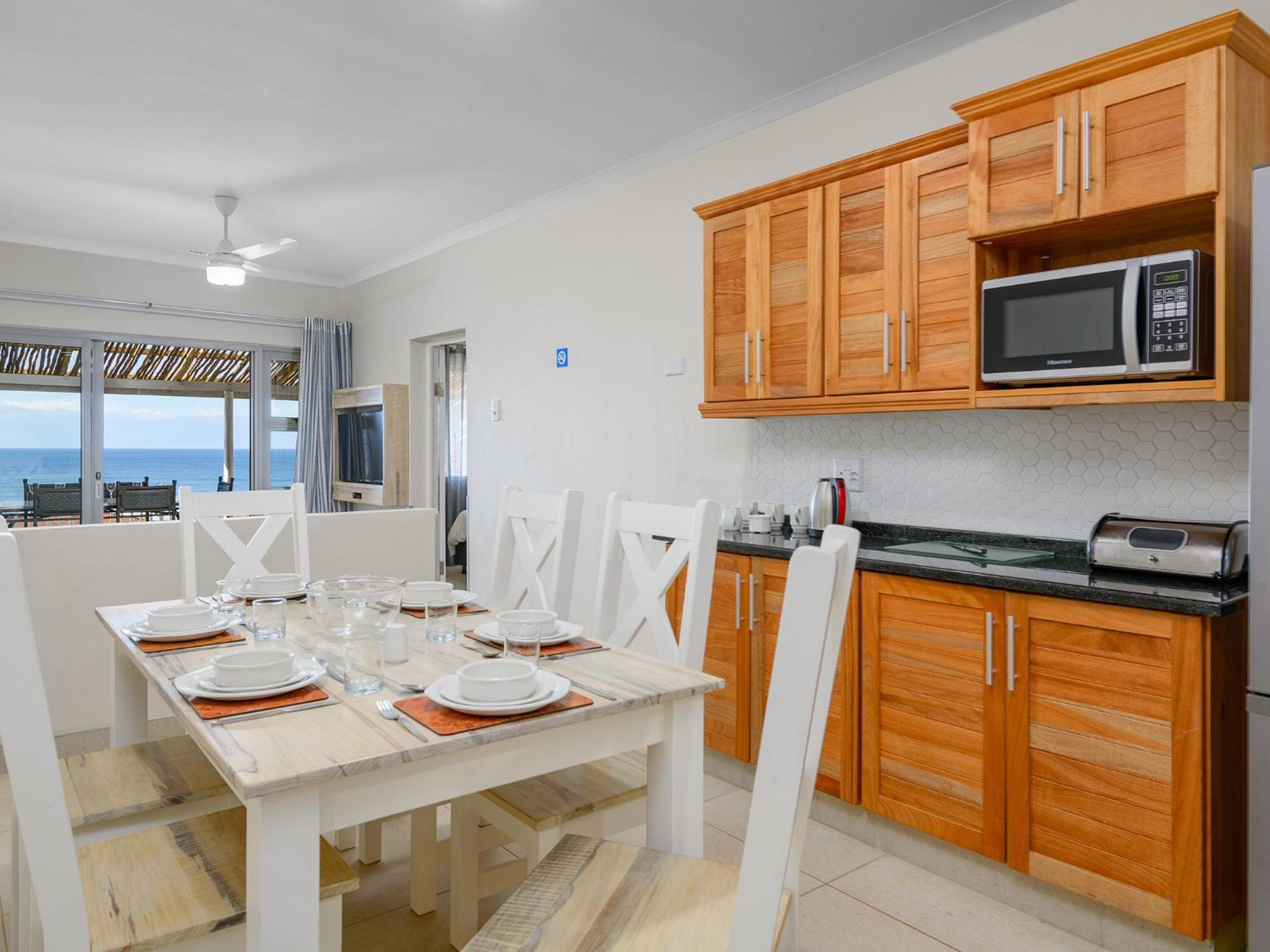  Two Bedroom Family Apartment - Photo 6