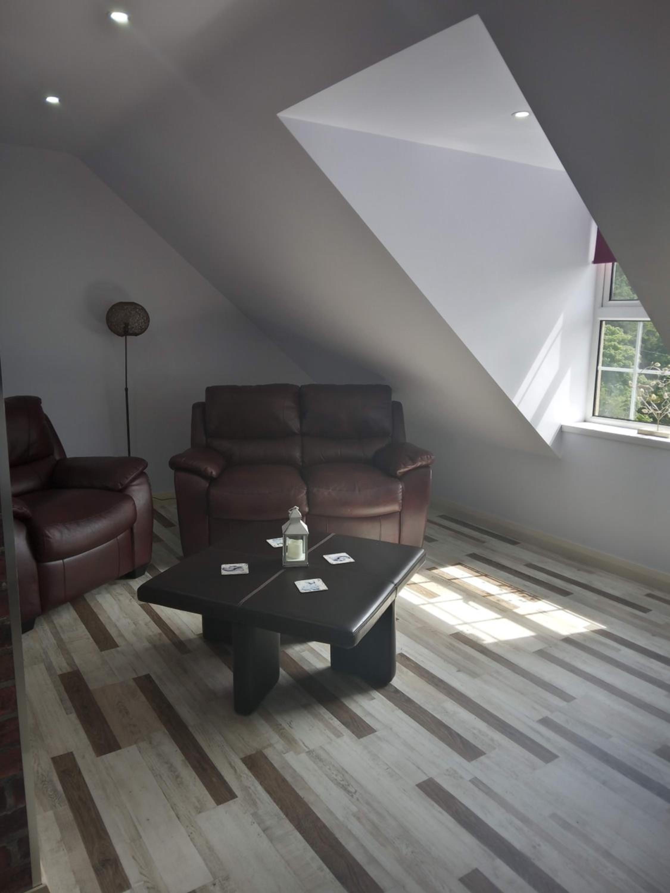 Suite with Mountain View photo 2