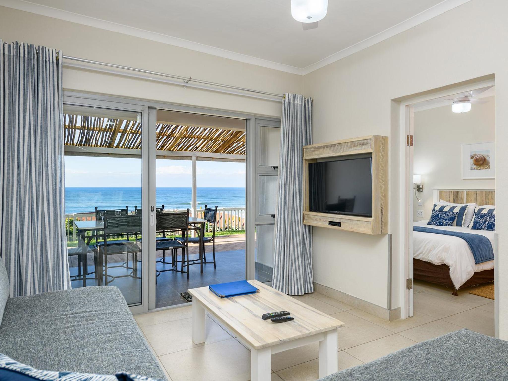  Two Bedroom Family Apartment - Photo 1