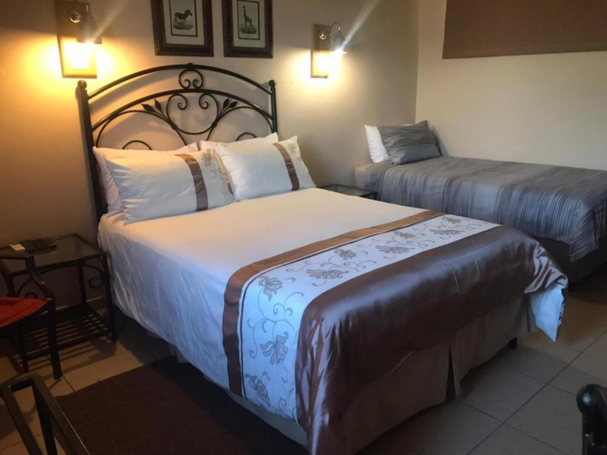 Standard Triple Room photo 3