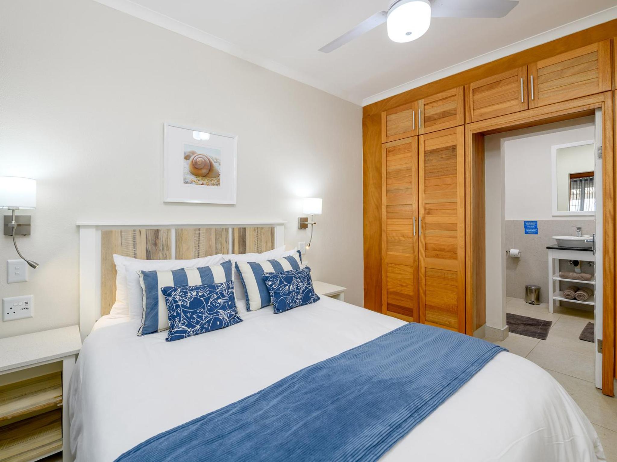  Two Bedroom Family Apartment - Photo 2