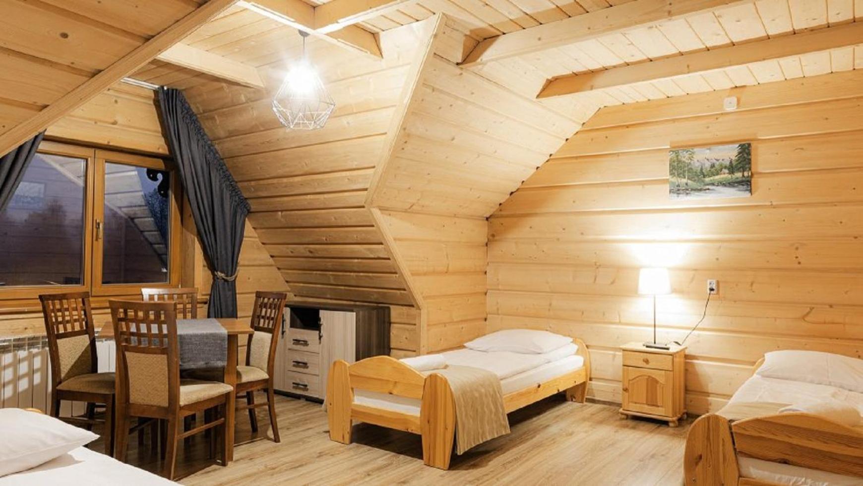 Quintuple Room photo 1
