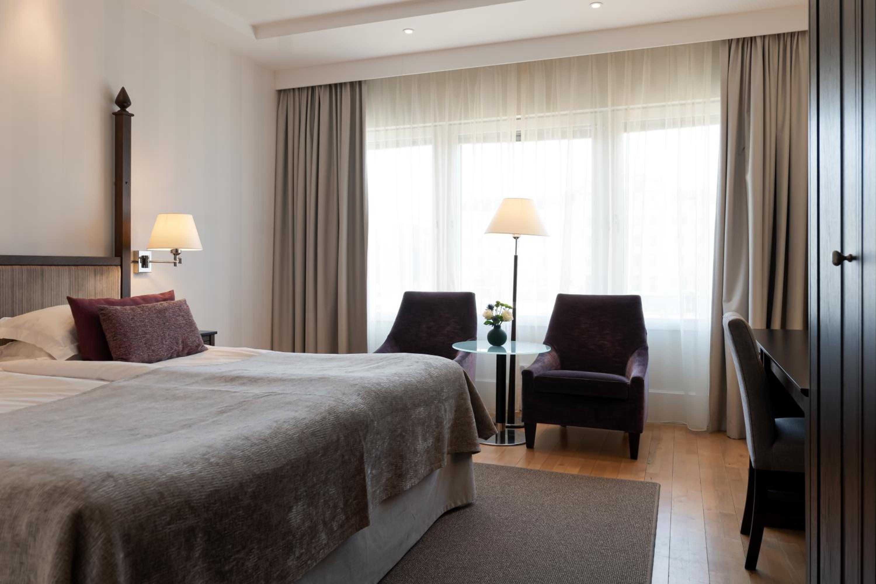 Superior Double Room - Photo 5