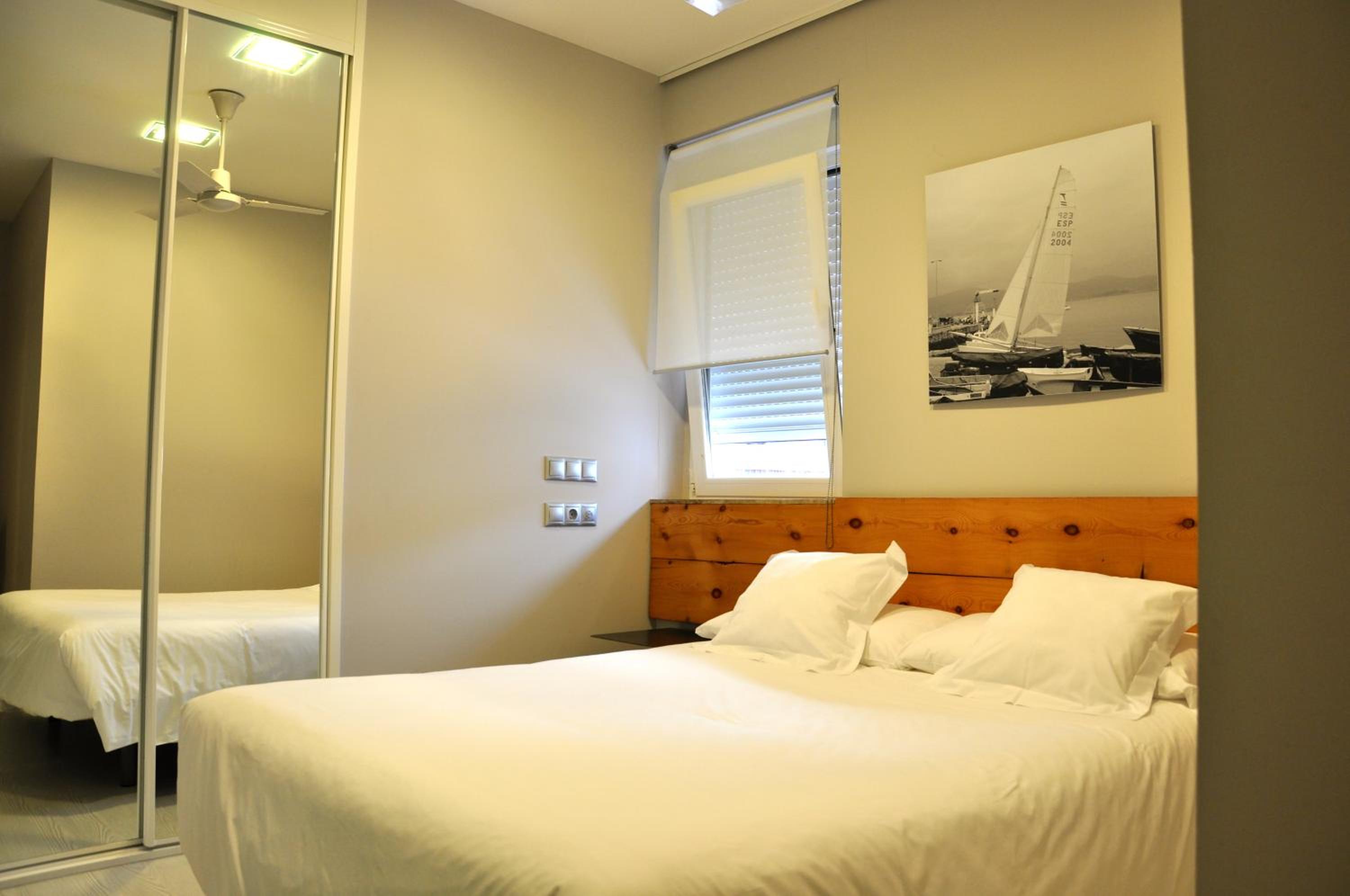 Double or Twin Room photo 2
