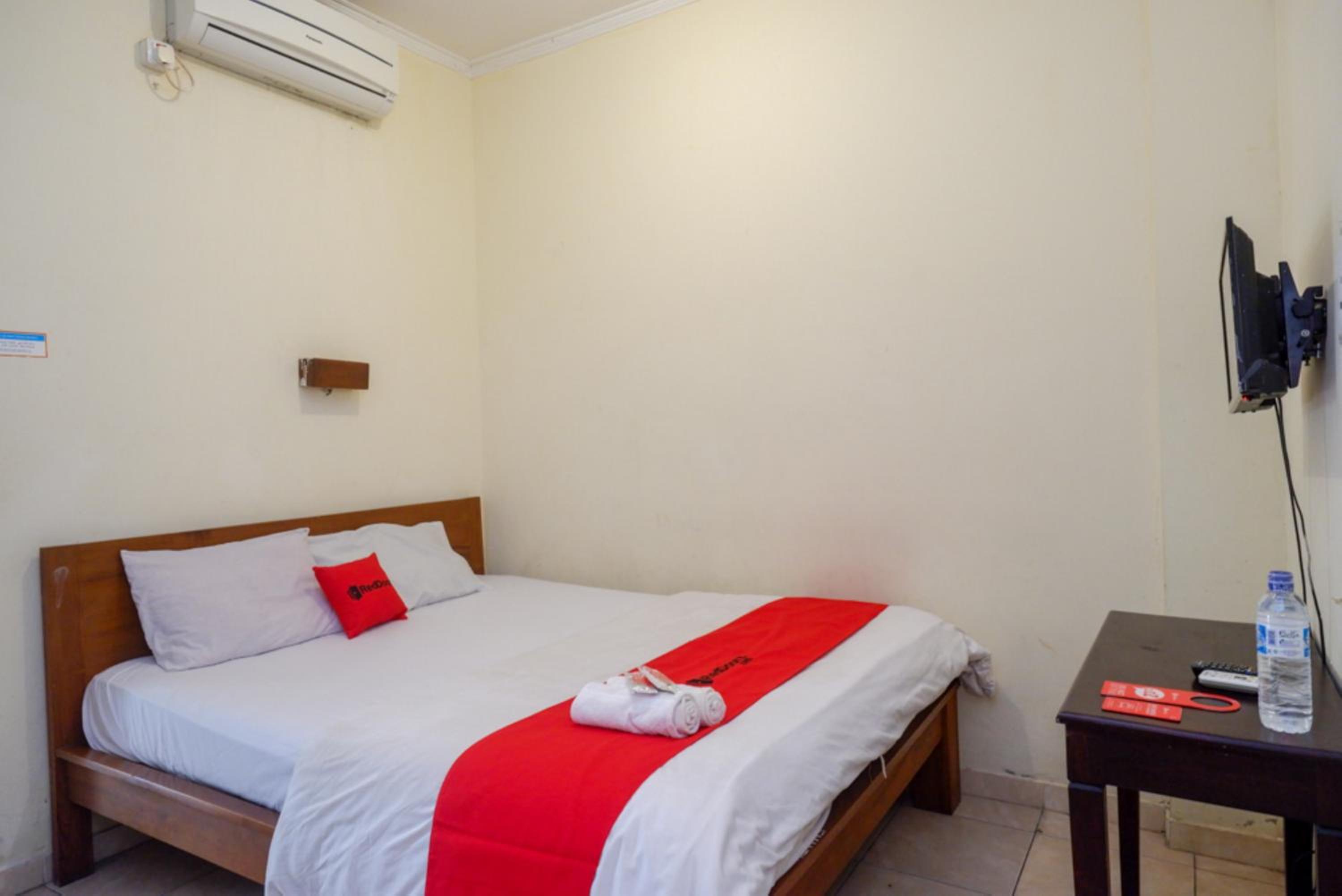 Budget Double Room