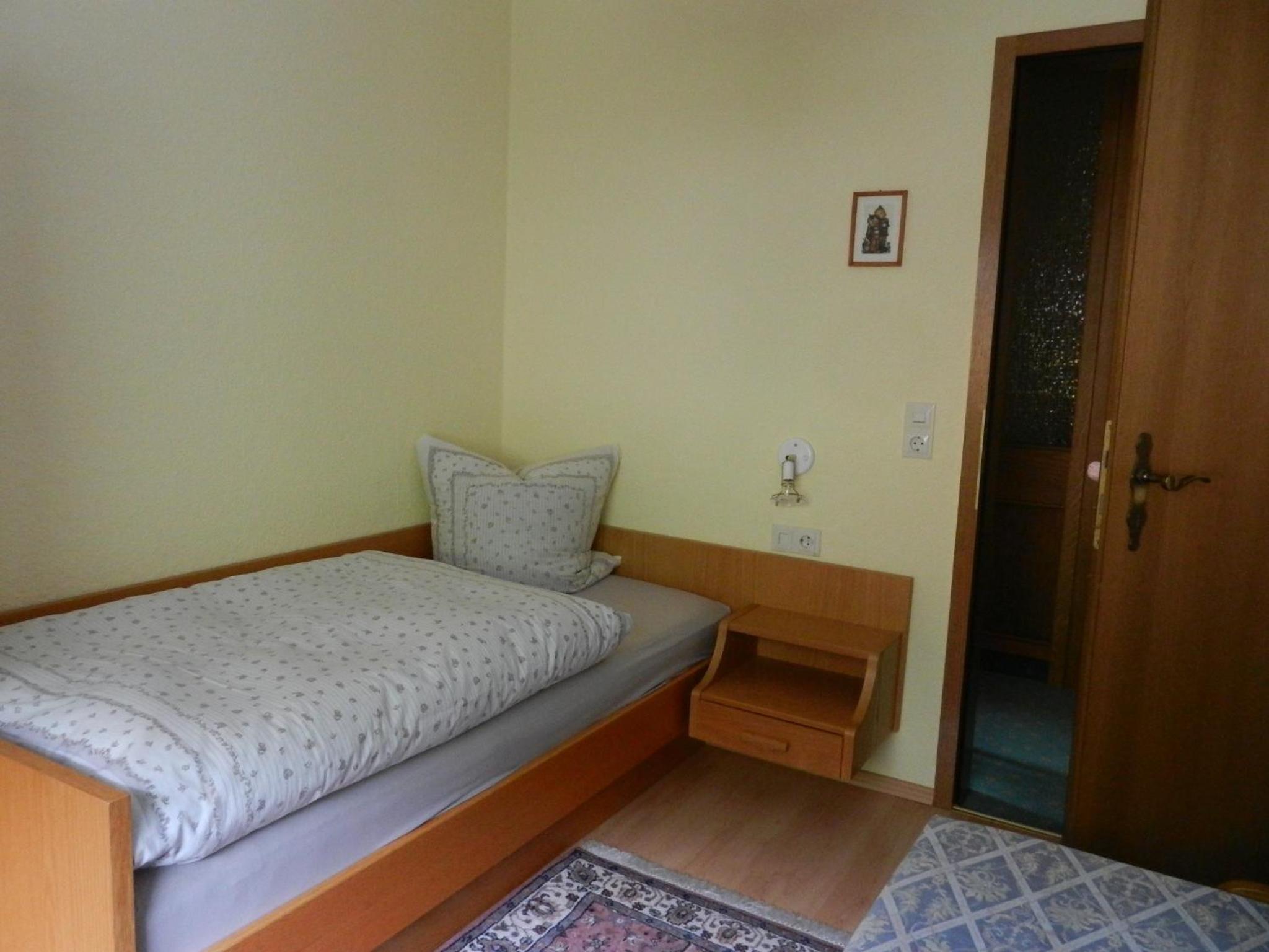 Two-Bedroom Apartment photo 2