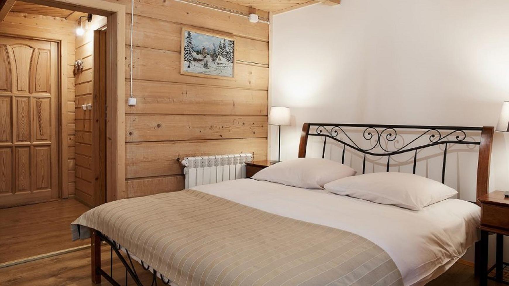 Double Room photo 1