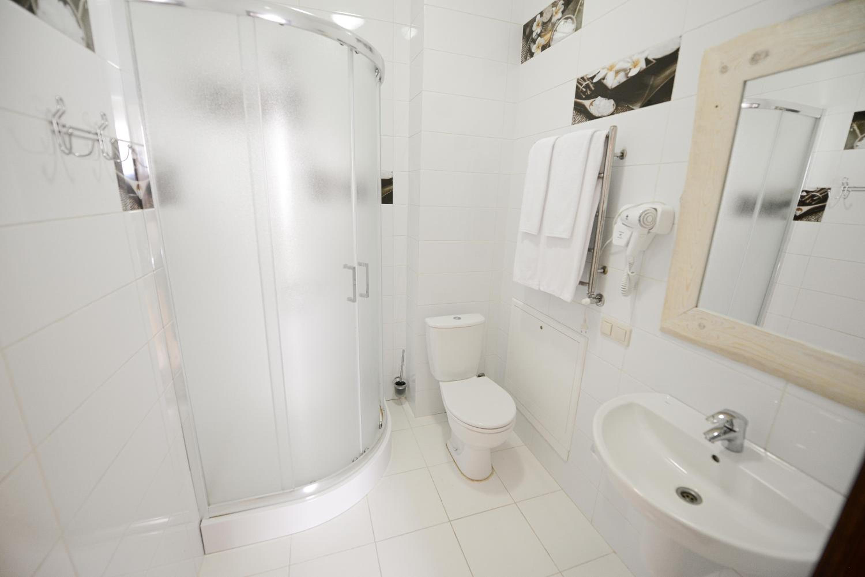 Deluxe Double Room photo 2