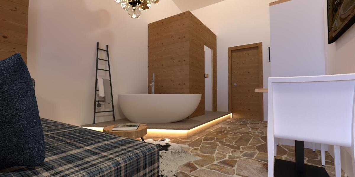 Chalet photo 1