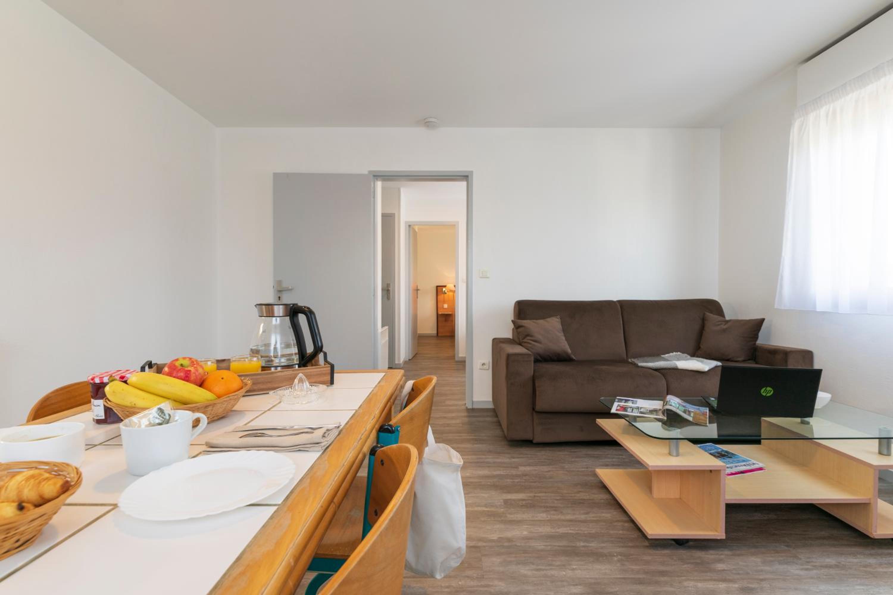Two-Bedroom Apartment - Photo 9