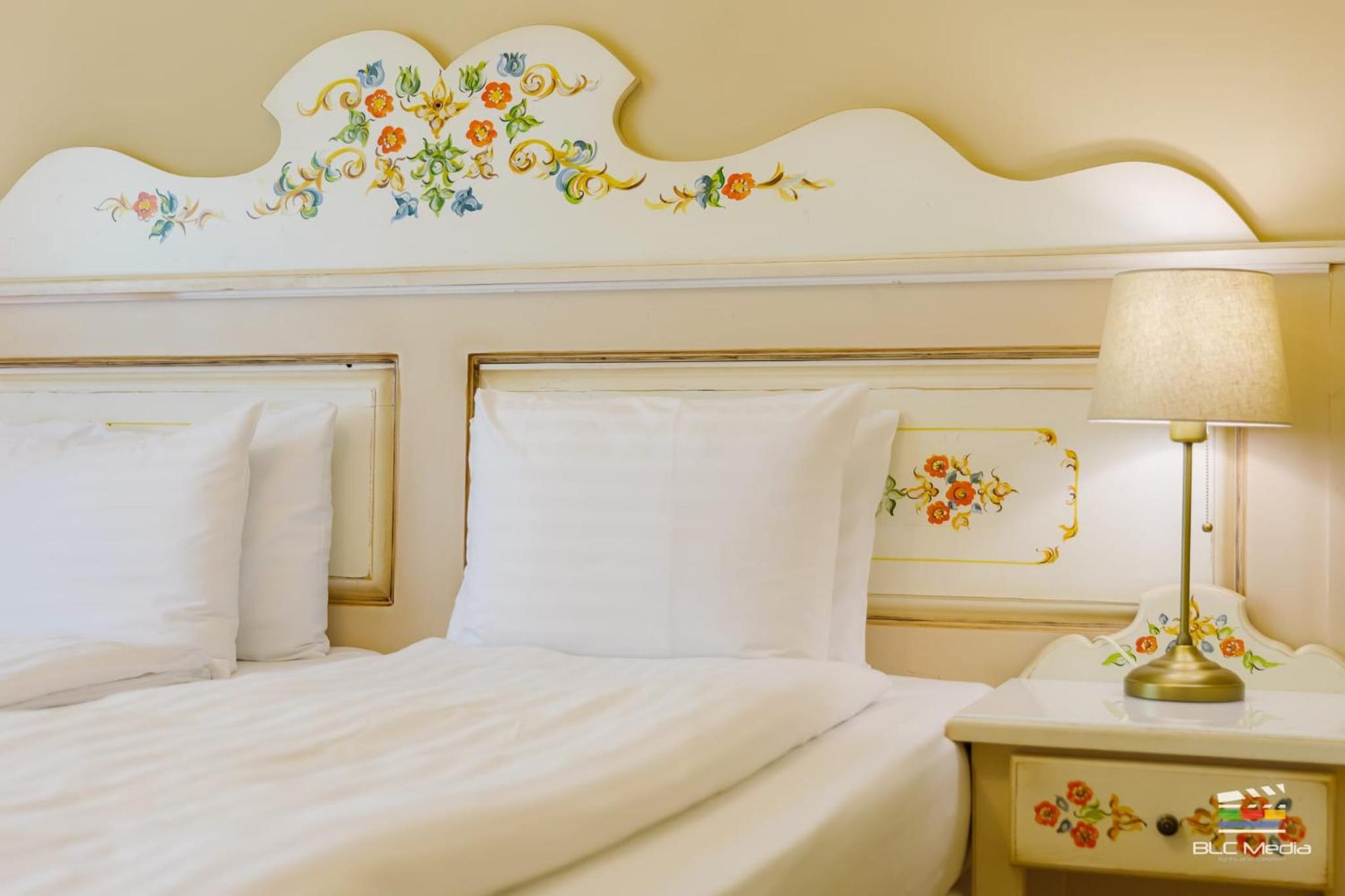 Deluxe Double Room - Photo 2