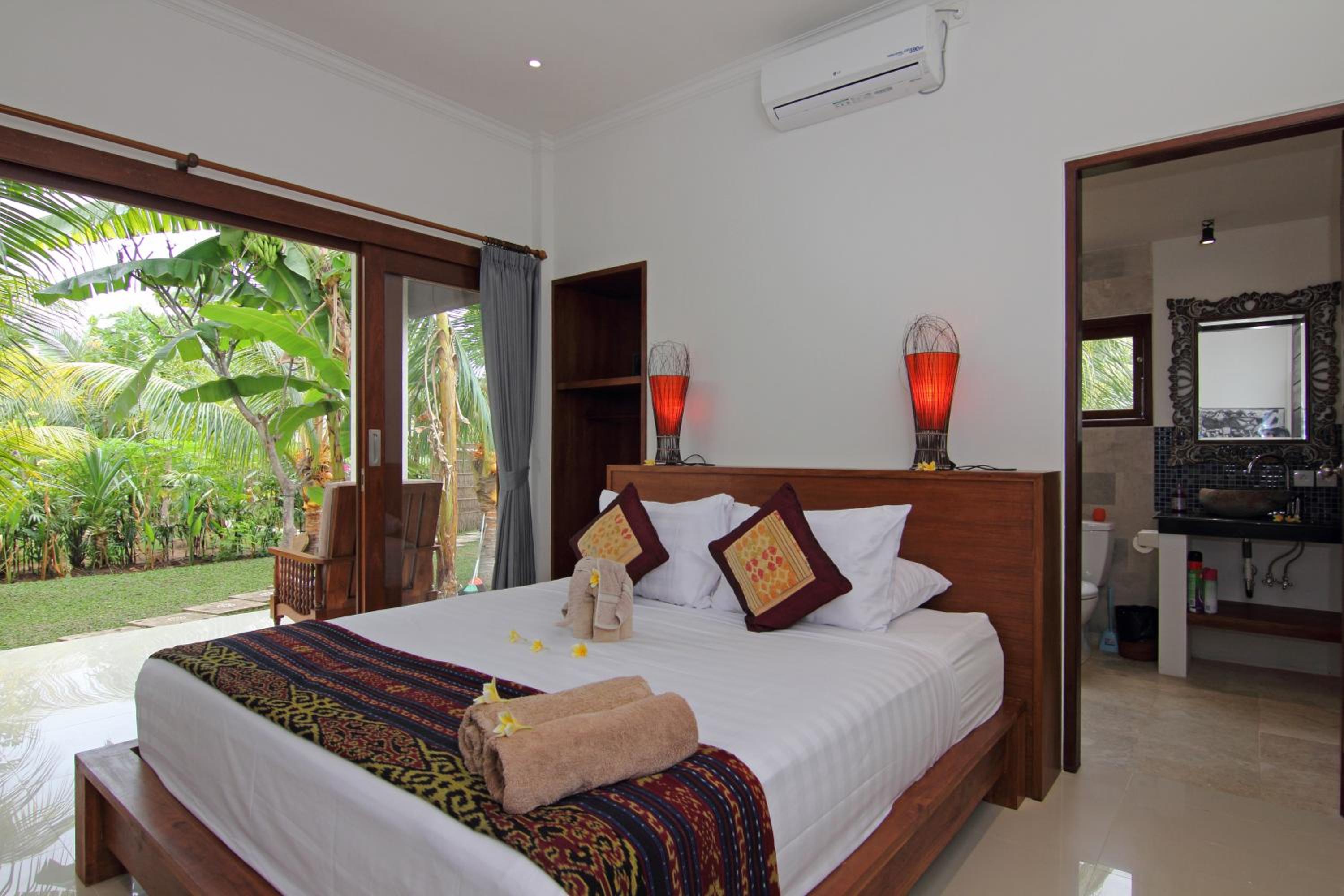 Villa Adi Rooftop with Private Plunge Pool - Photo 16