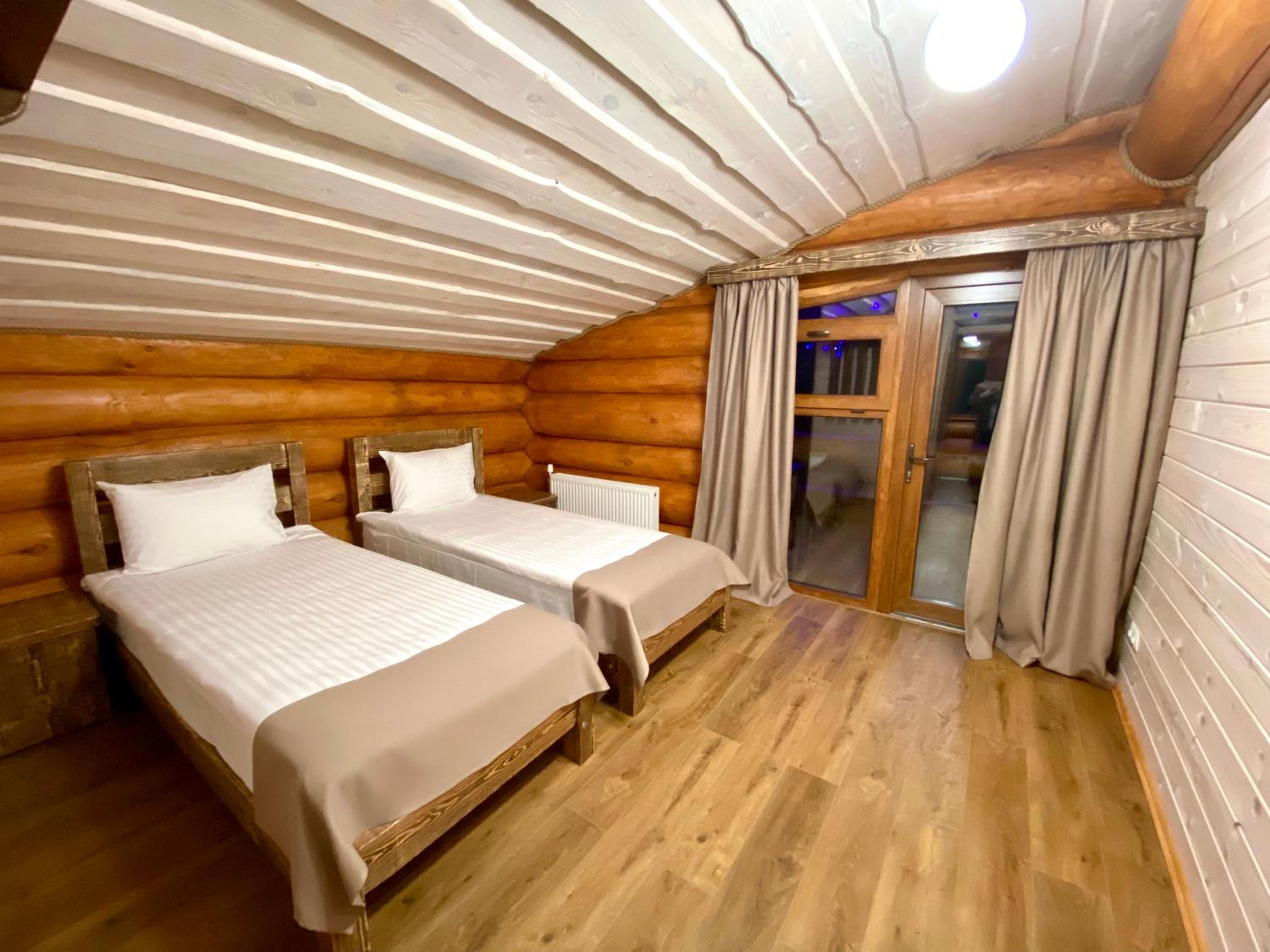 Twin Room photo 1