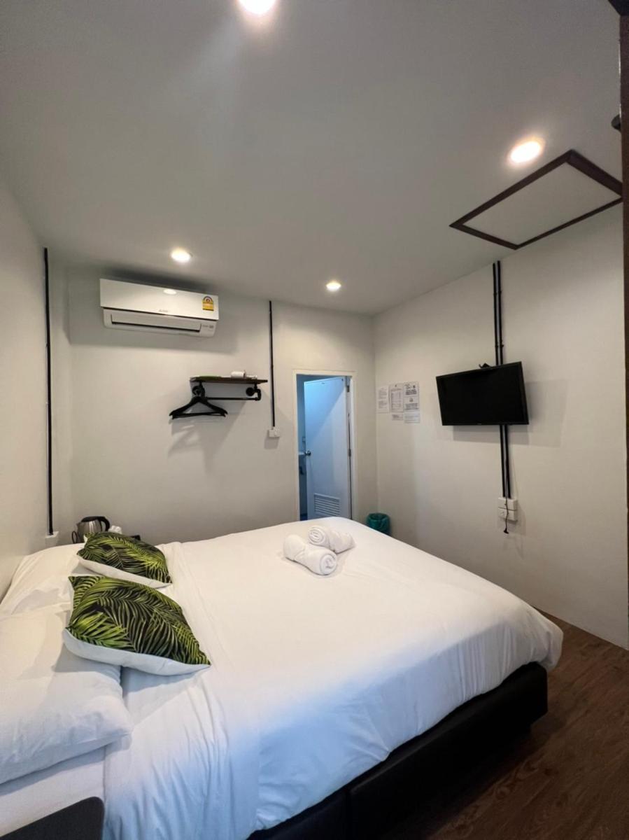 Standard Double Room photo 1