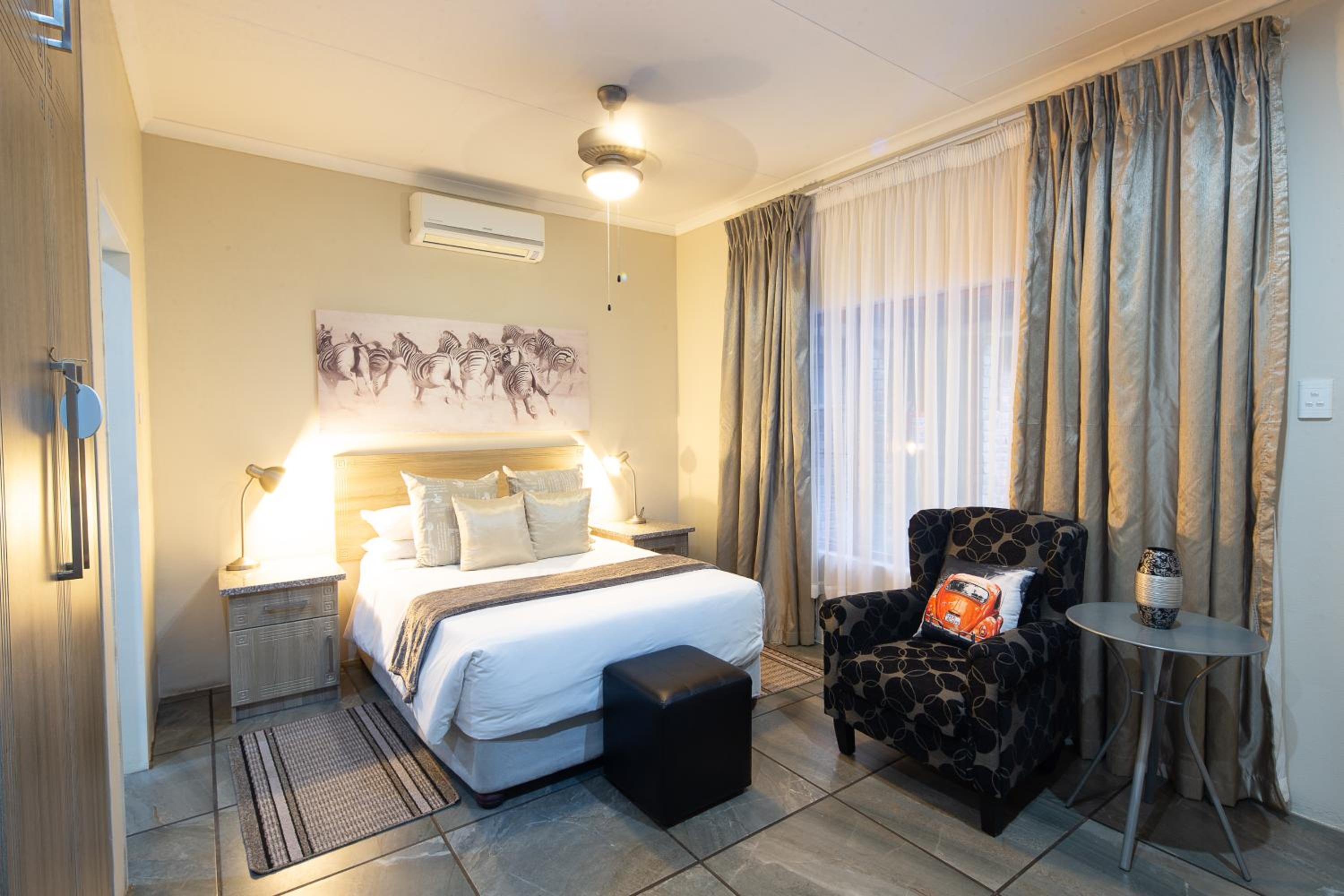 Deluxe Room photo 1
