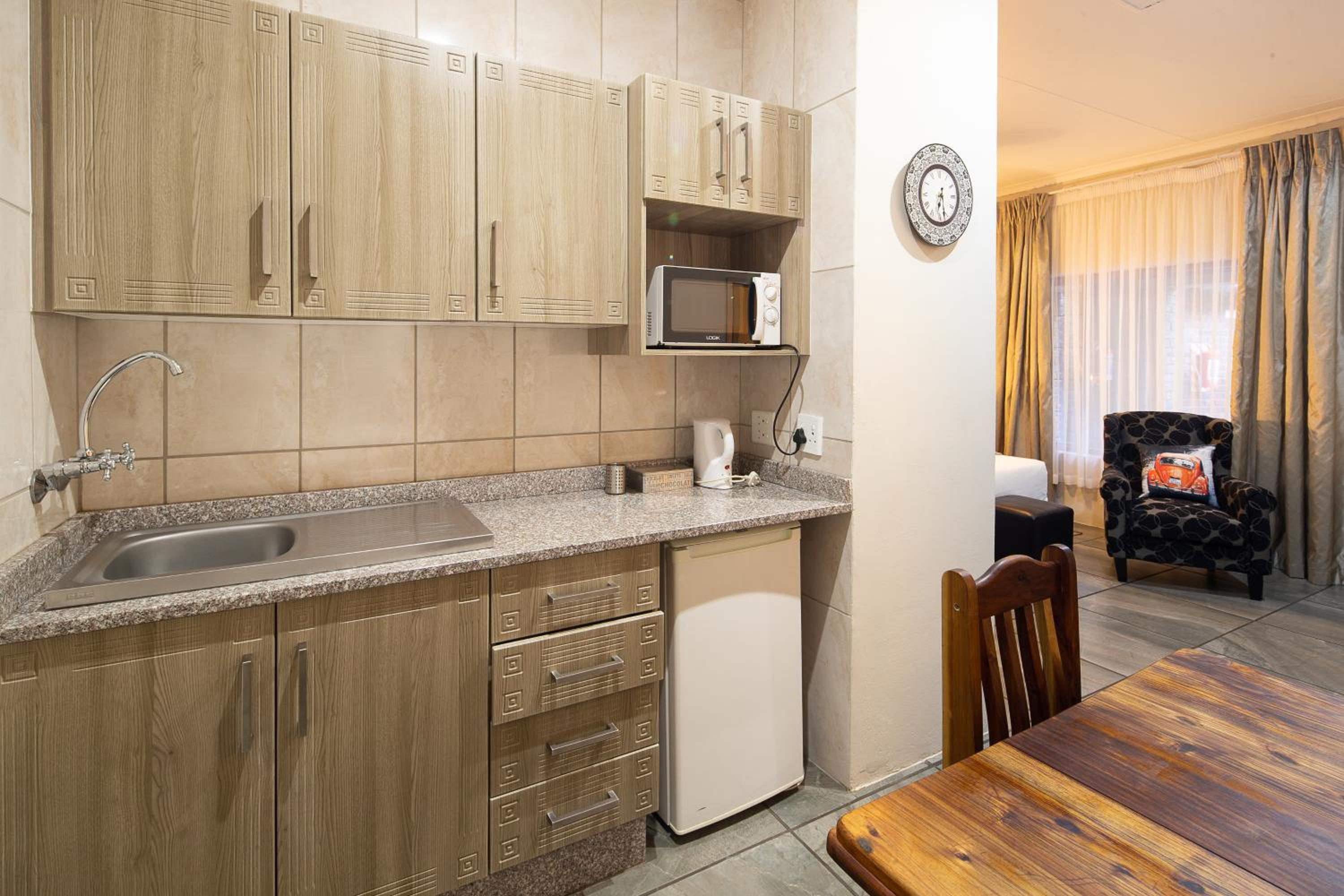 Deluxe Room photo 2