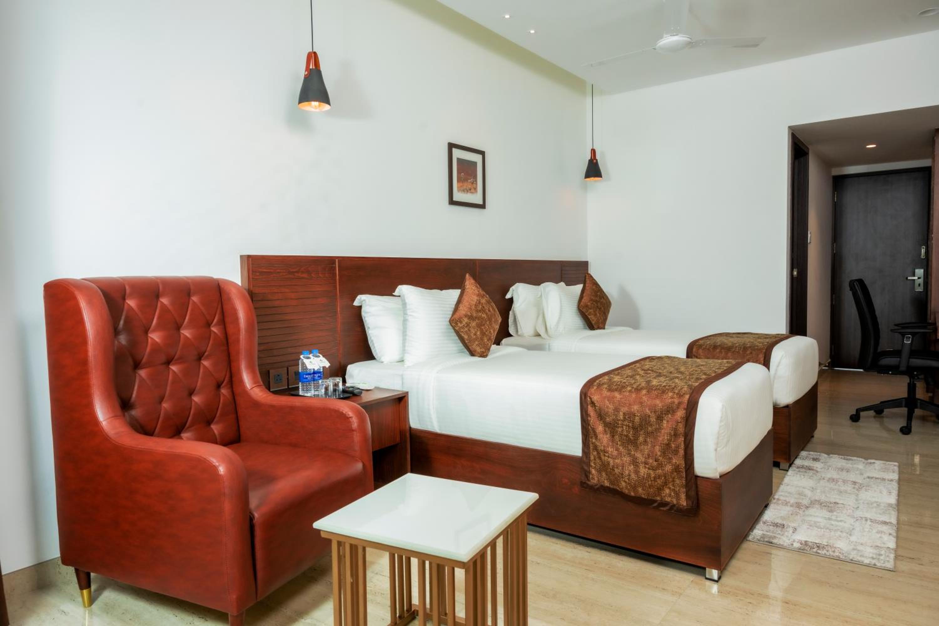 Superior King Room photo 3