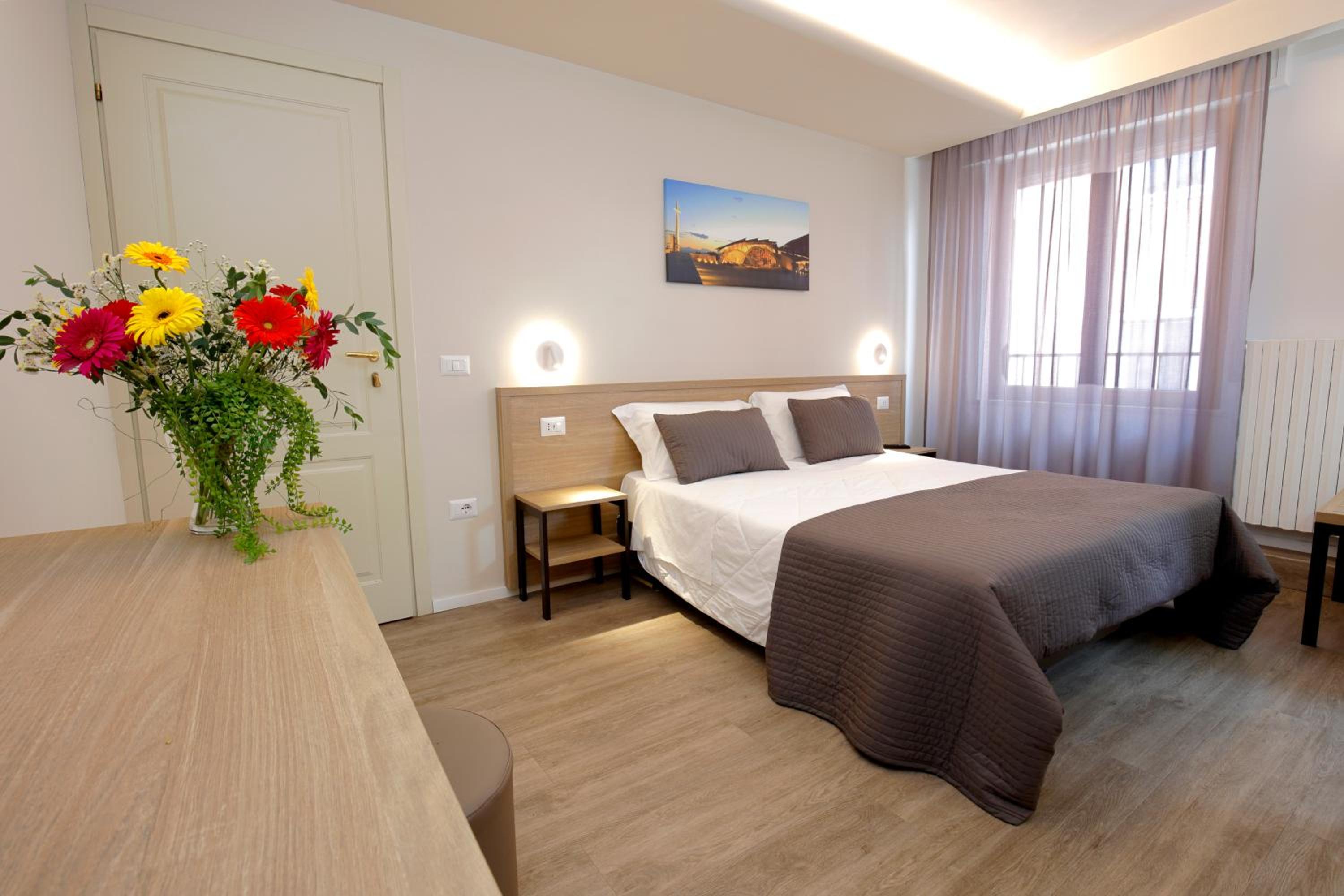 Triple Room photo 1