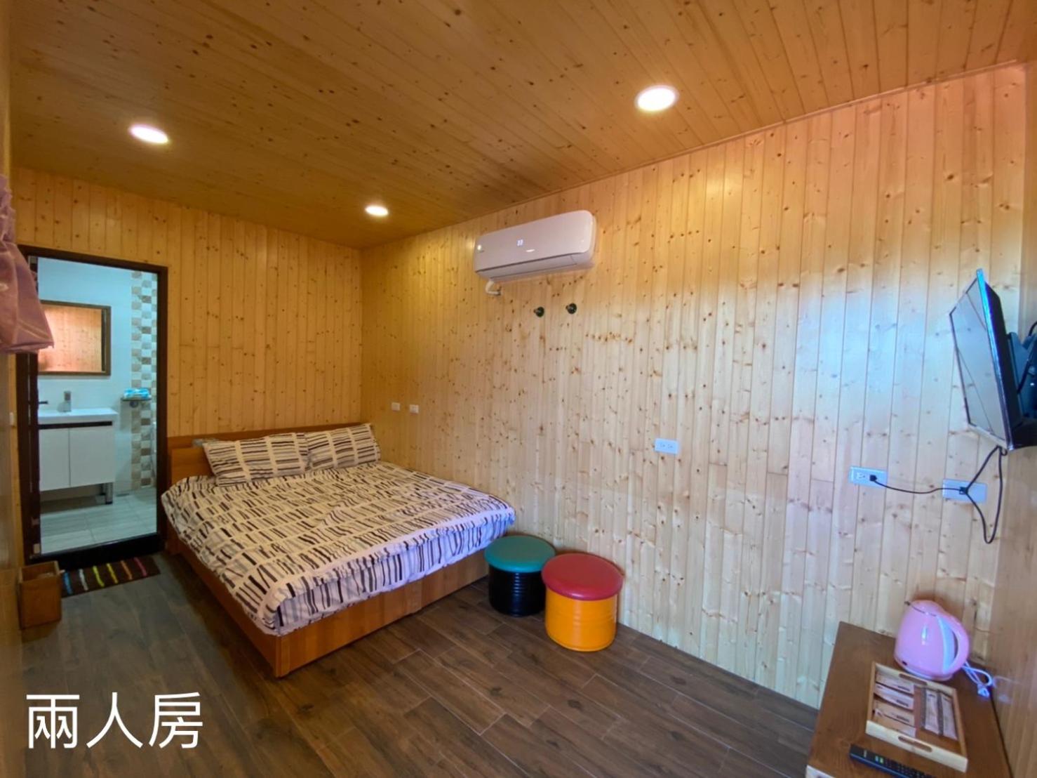 Double Room with Private Bathroom photo 1