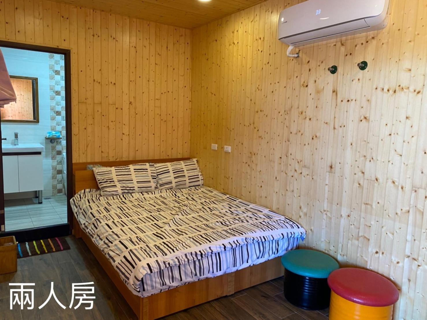 Double Room with Private Bathroom photo 2