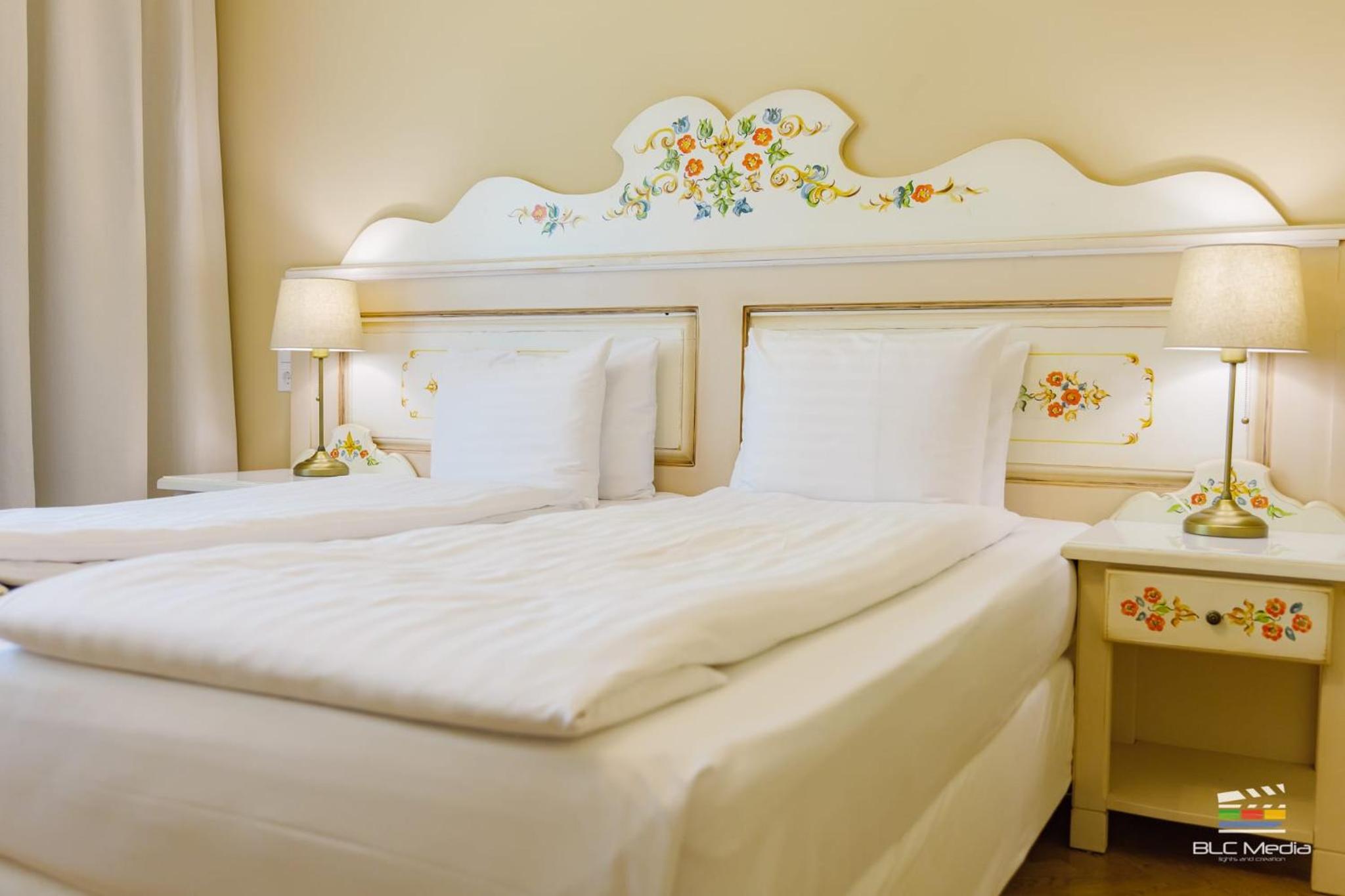 Superior Double Room - Photo 3