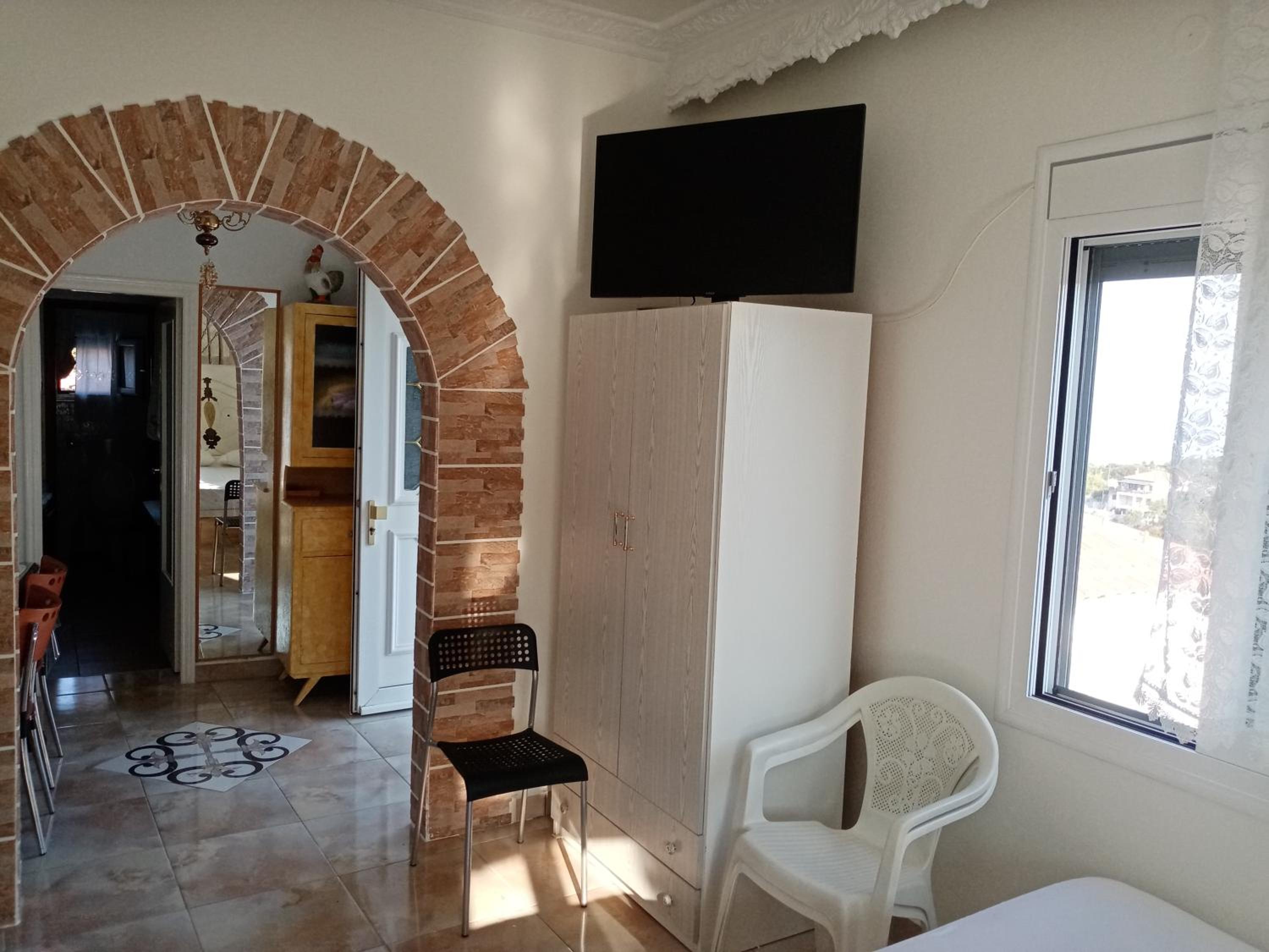One-Bedroom House photo 2