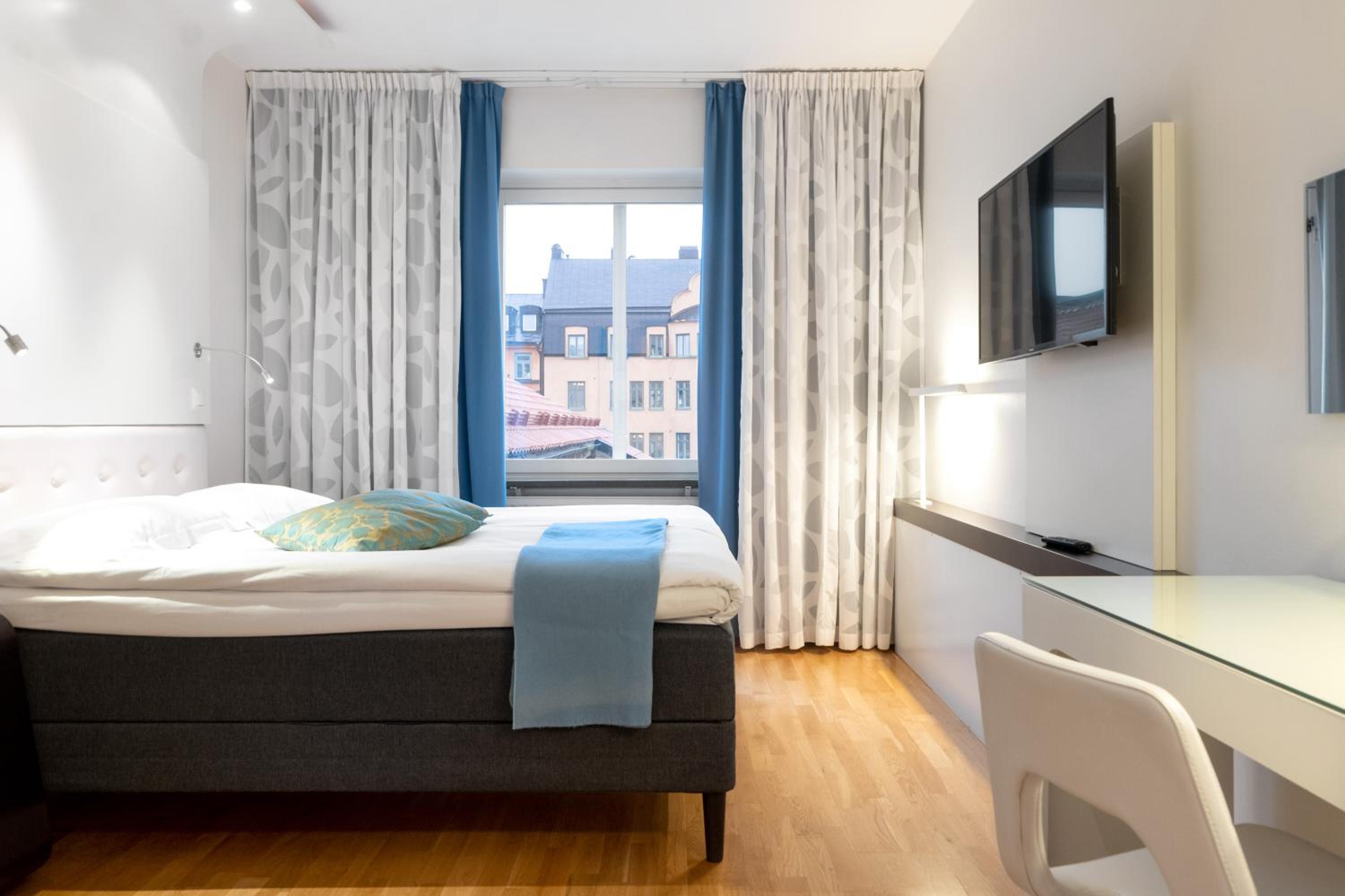 Superior Double Room - Photo 1