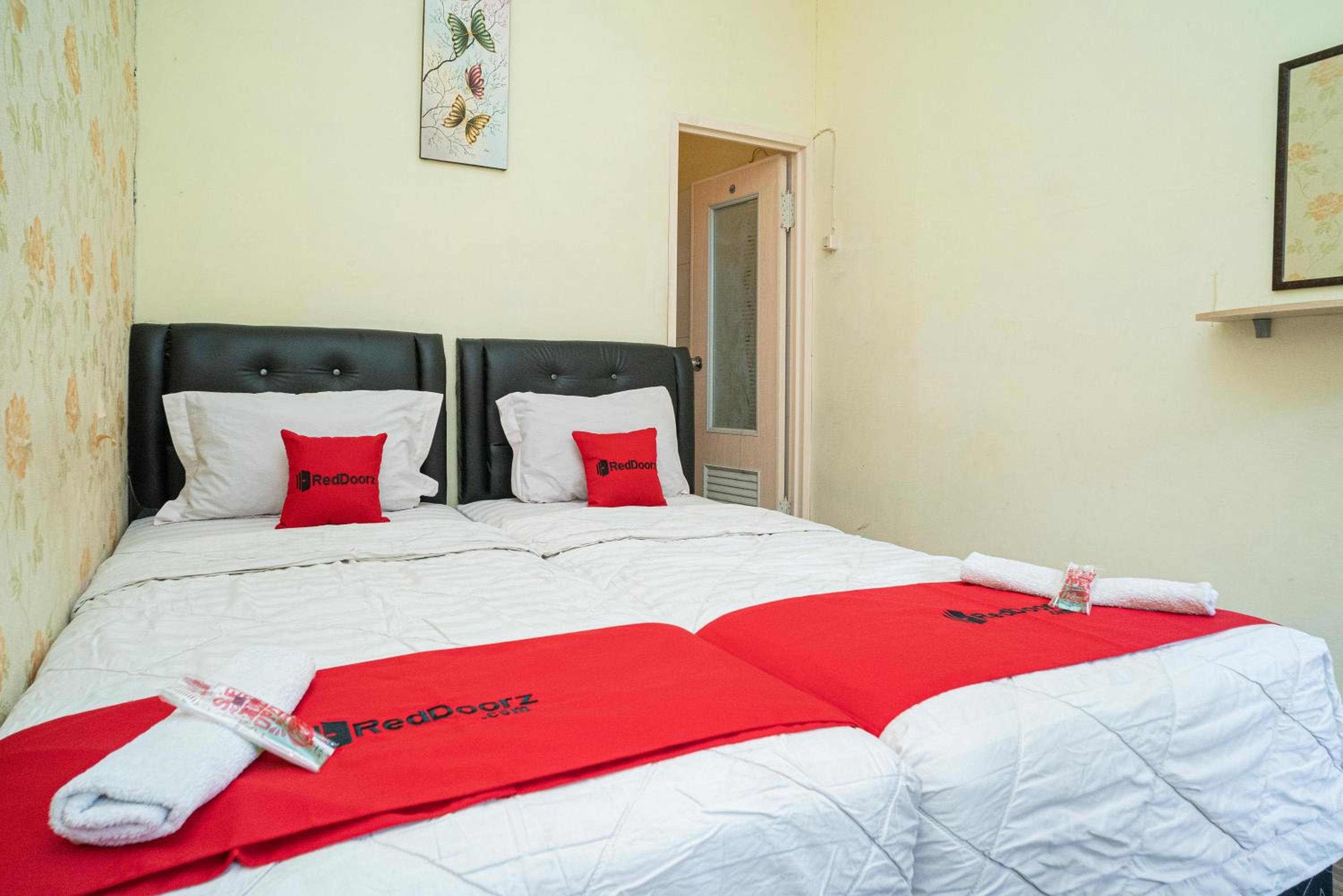 Twin Room photo 1