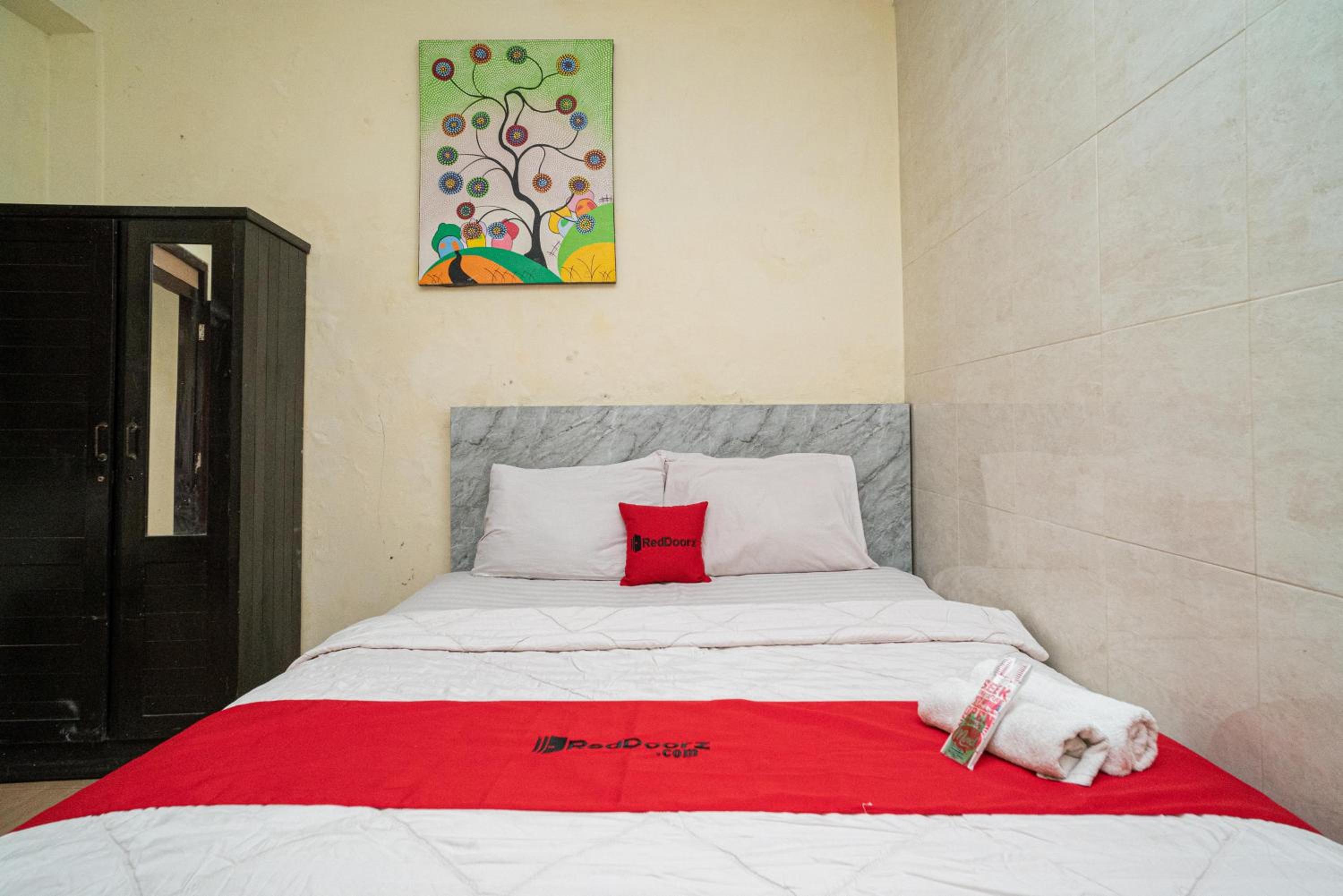 Standard Double Room - Photo 1