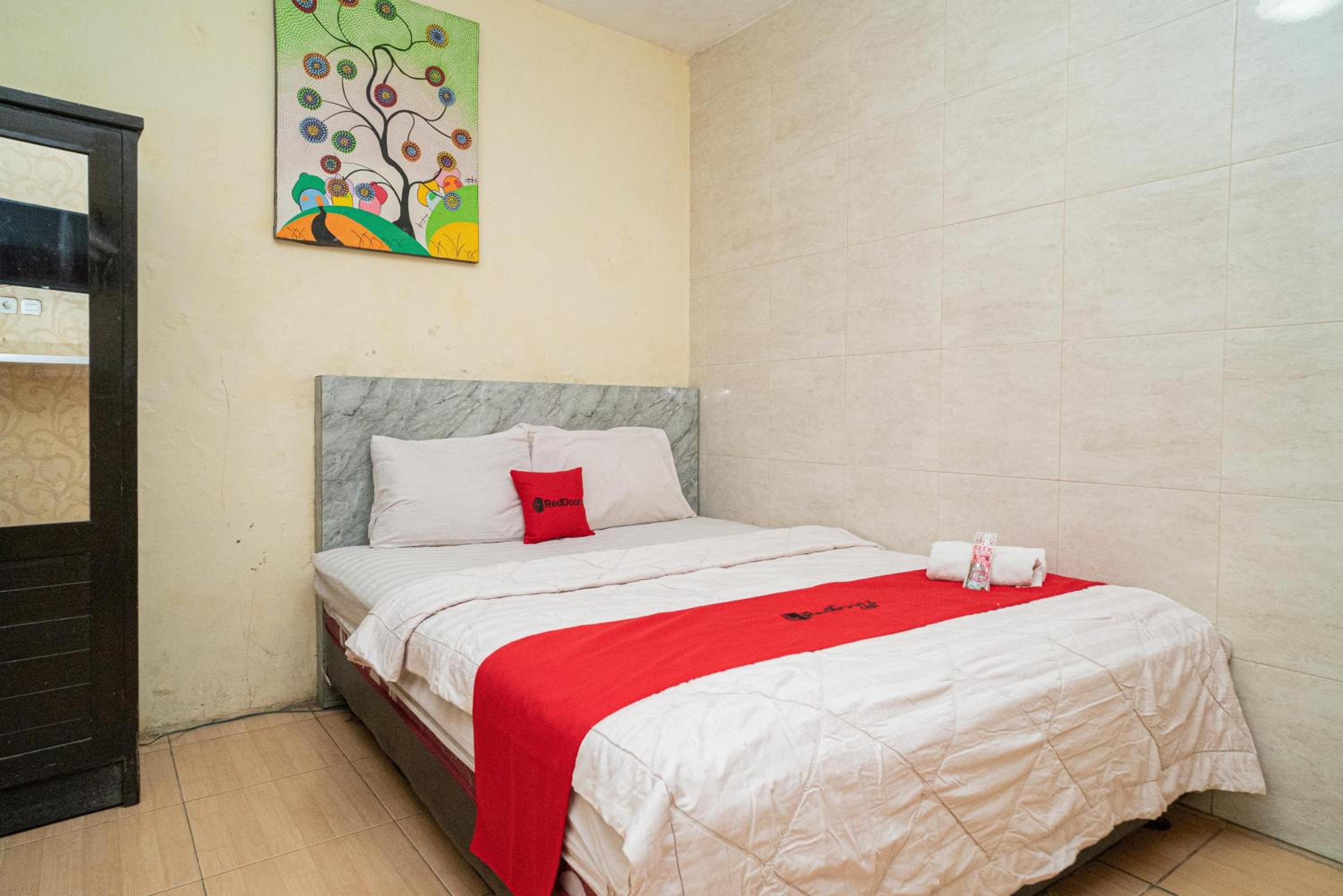 Standard Double Room - Photo 4