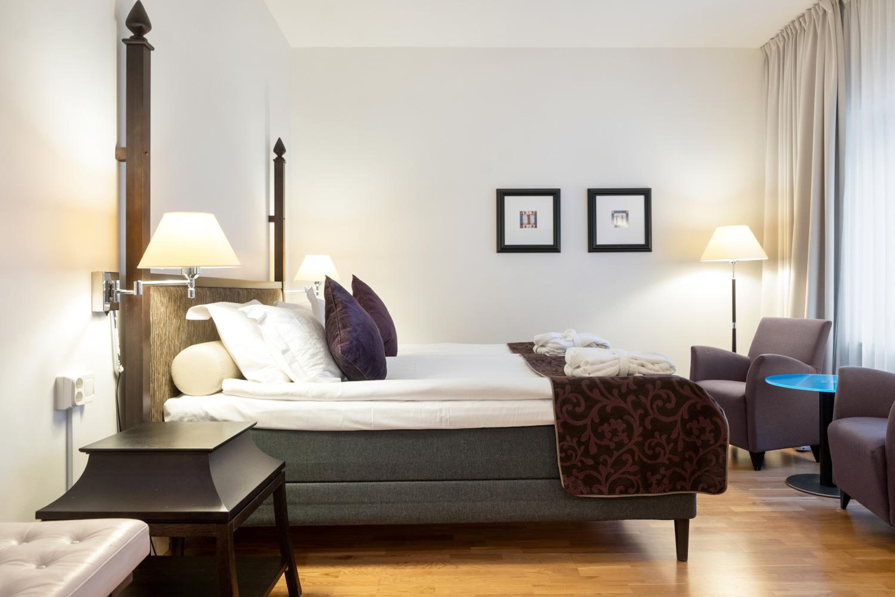 Deluxe Double Room - Photo 3
