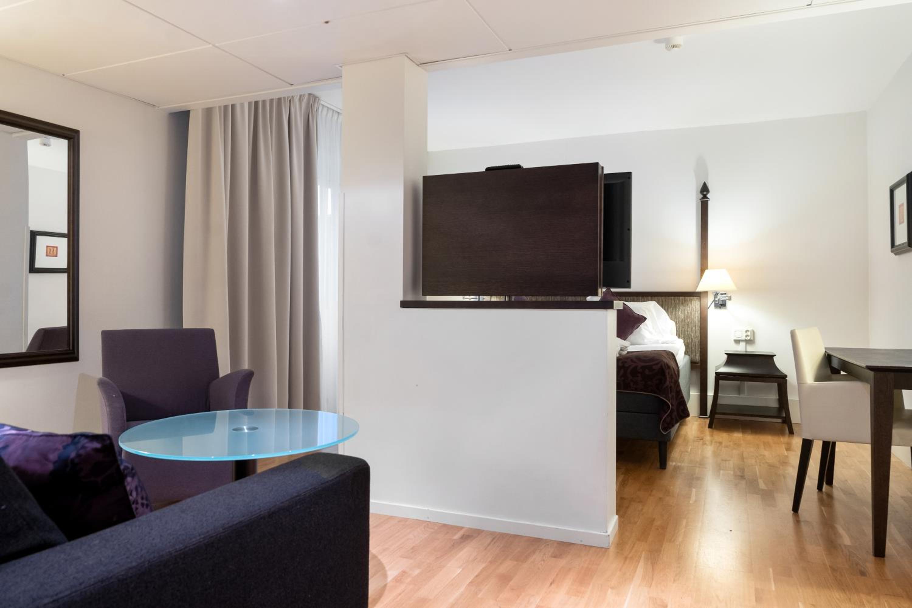 Junior Suite - Photo 2