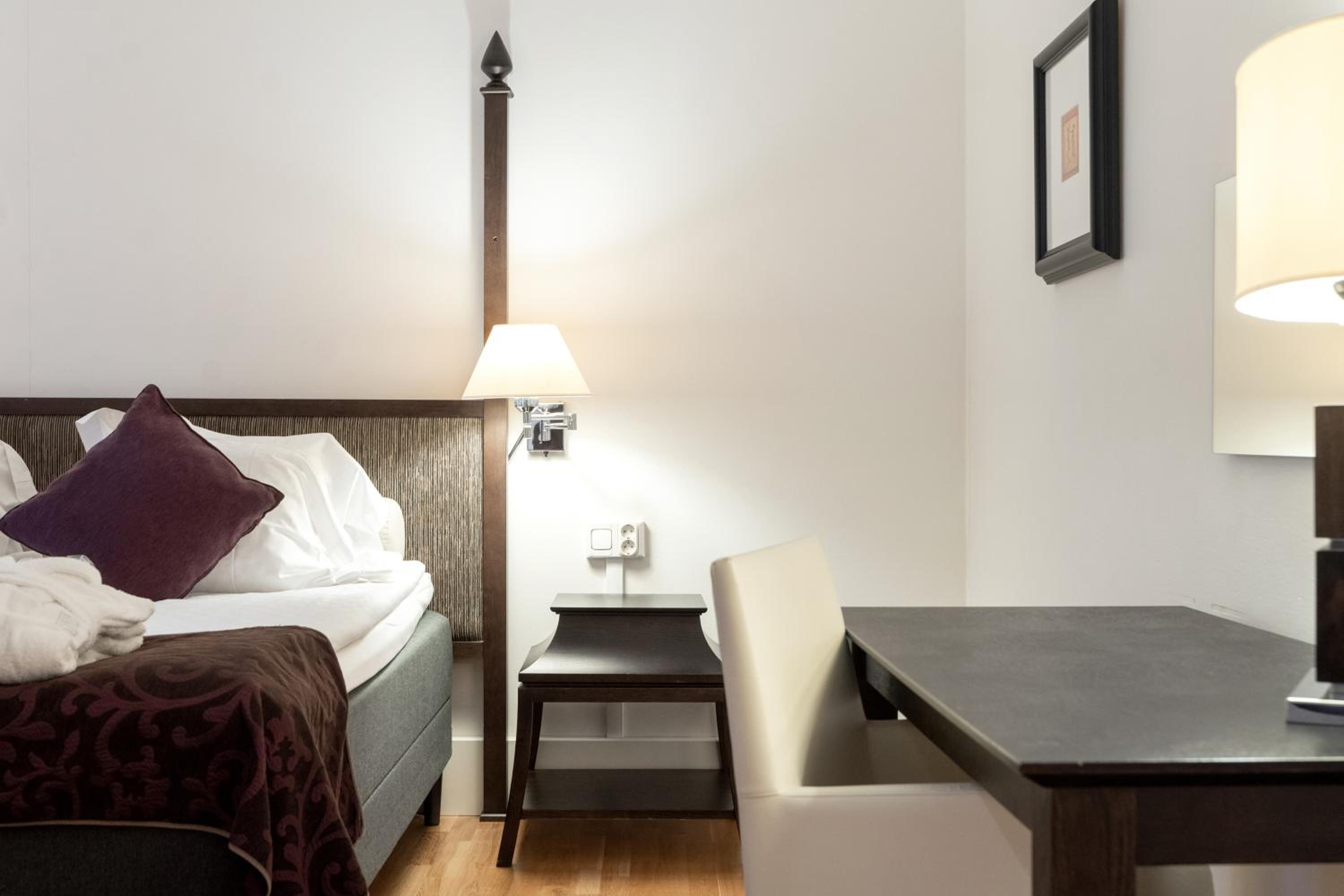 Junior Suite - Photo 3