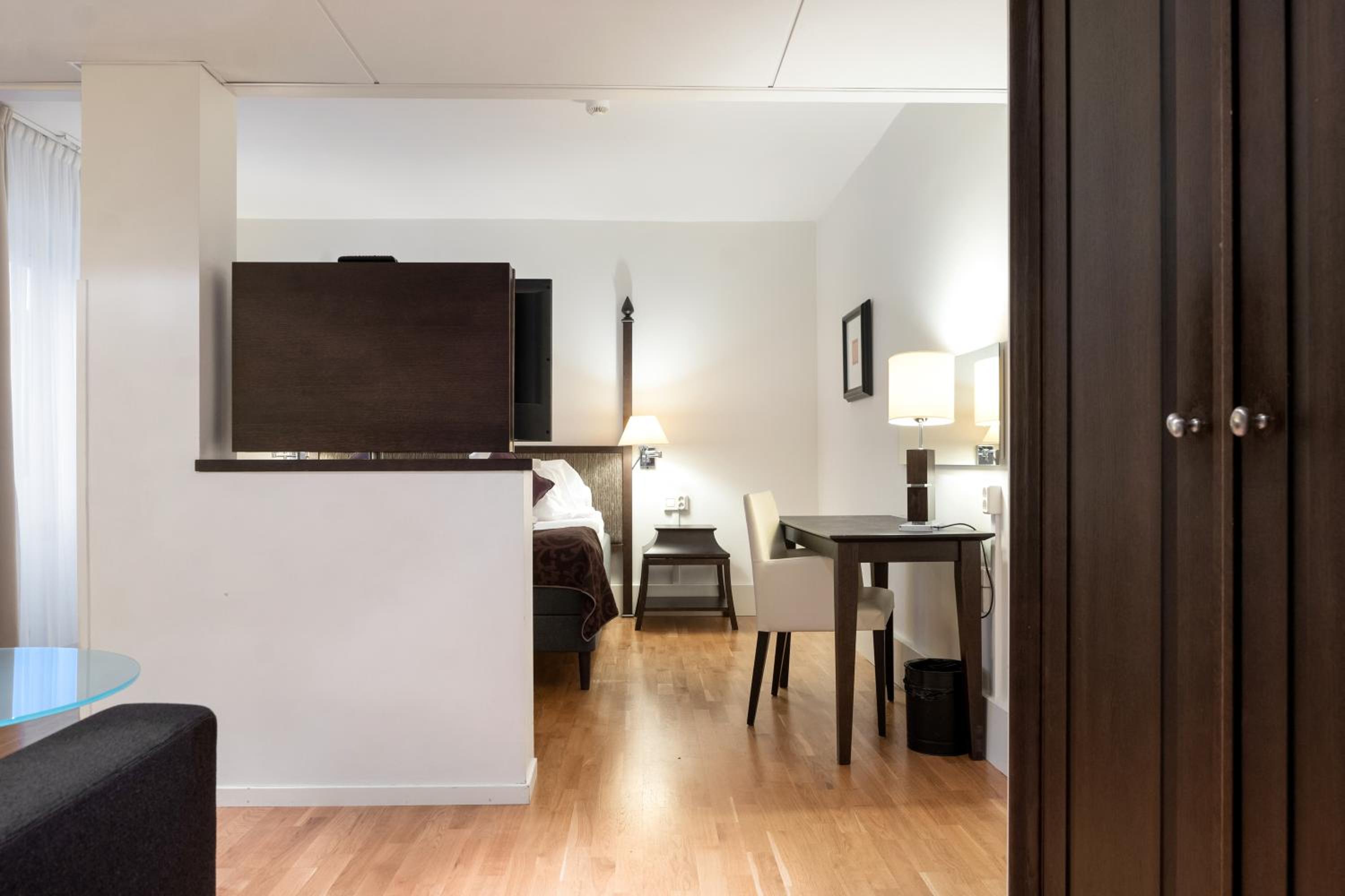 Junior Suite - Photo 4