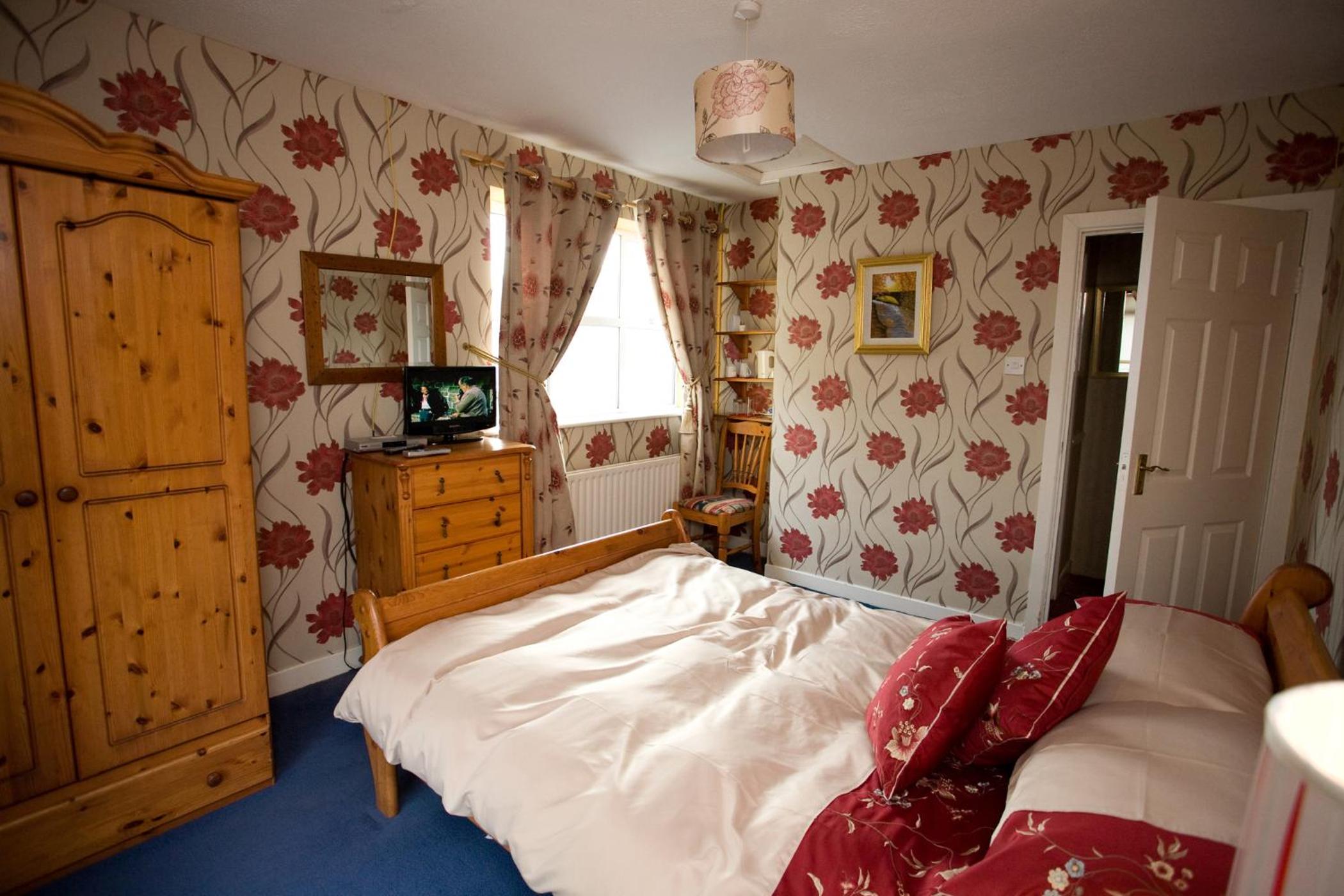 Budget Double Room