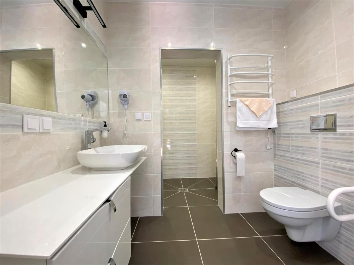 Studio Apartment - Photo 5