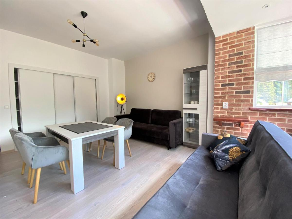 Studio Apartment - Photo 4
