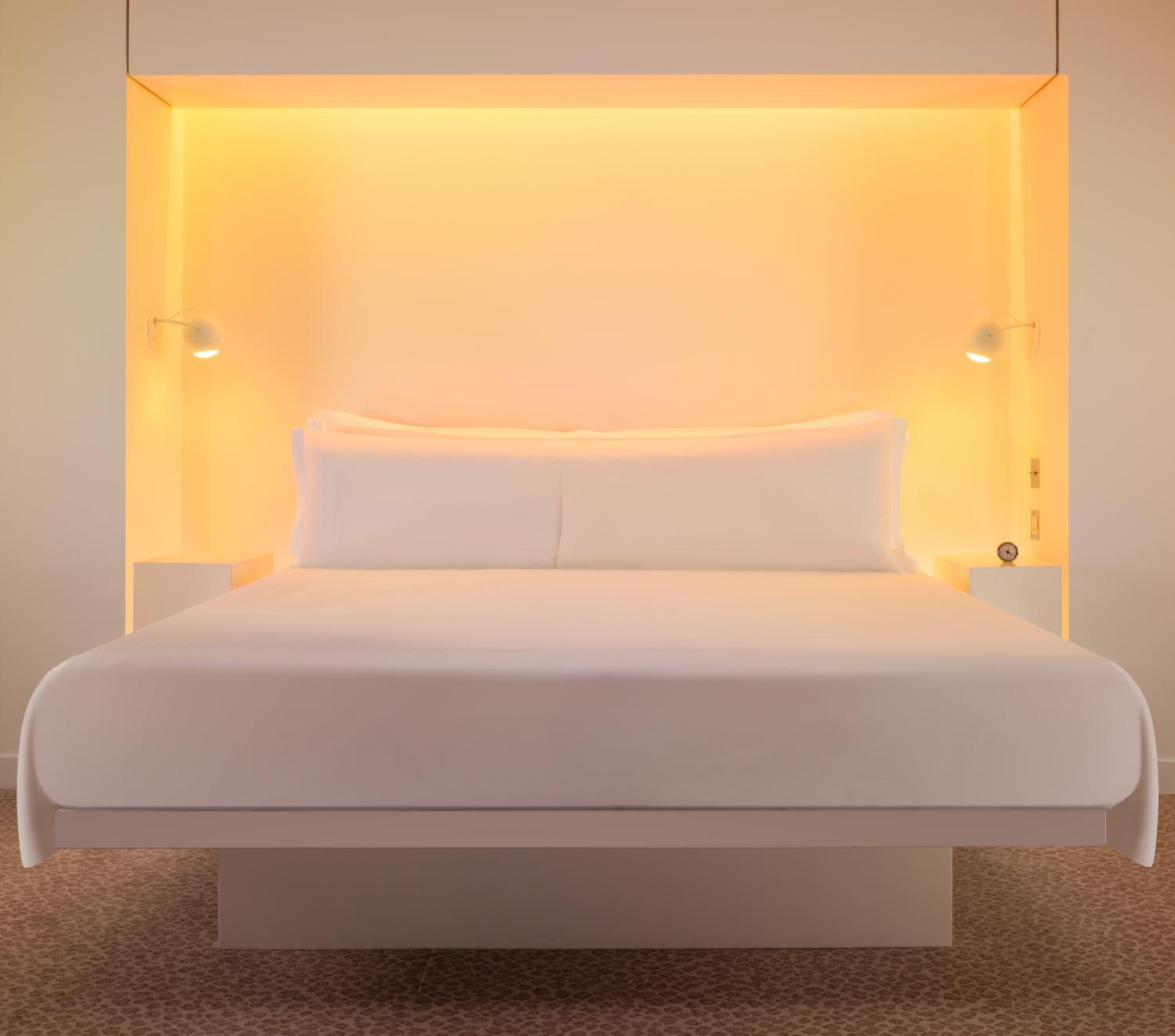 St Martins Lane Hotel London, Billede 6