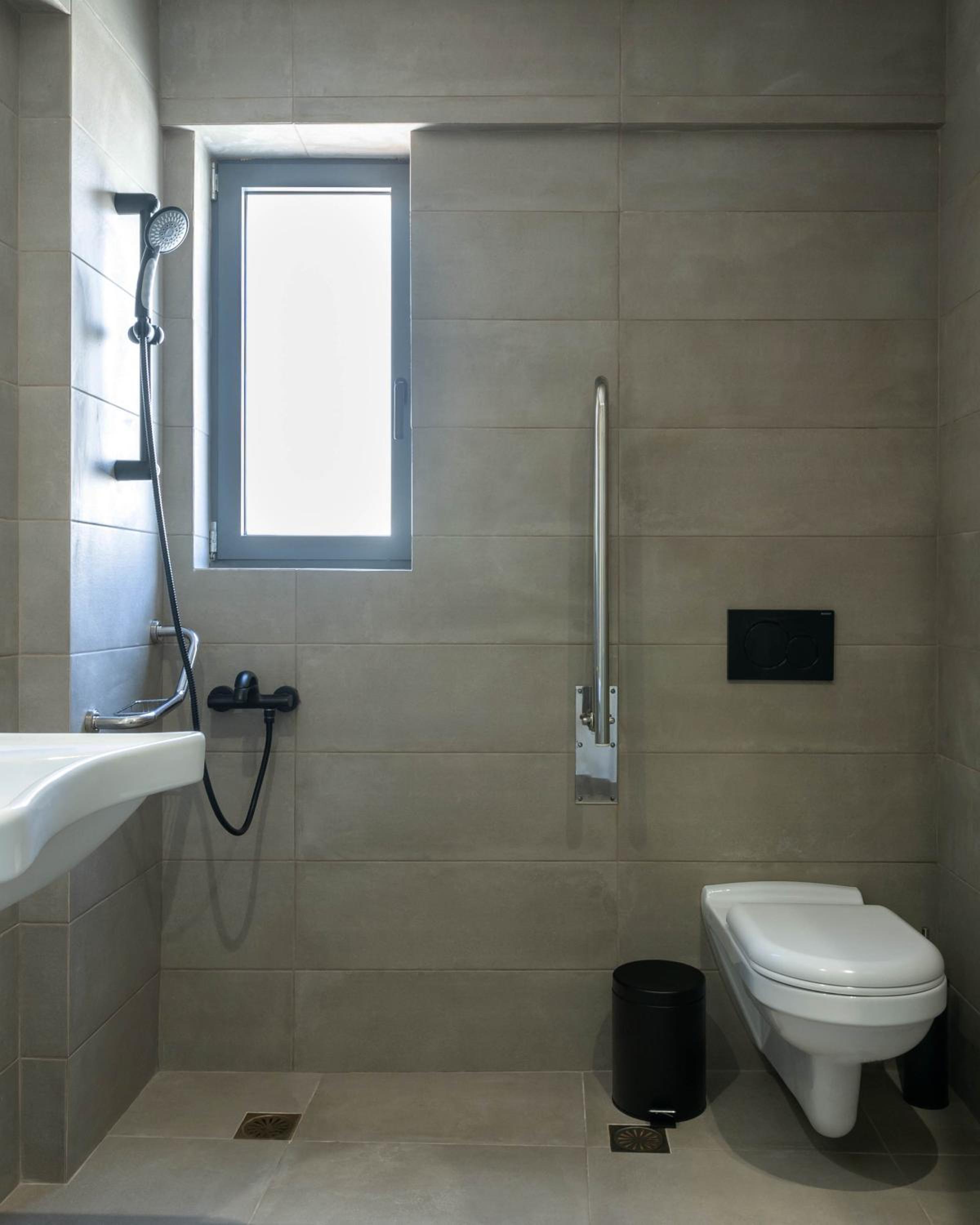 Nerea Boutique Suites Karystos, Billede 6