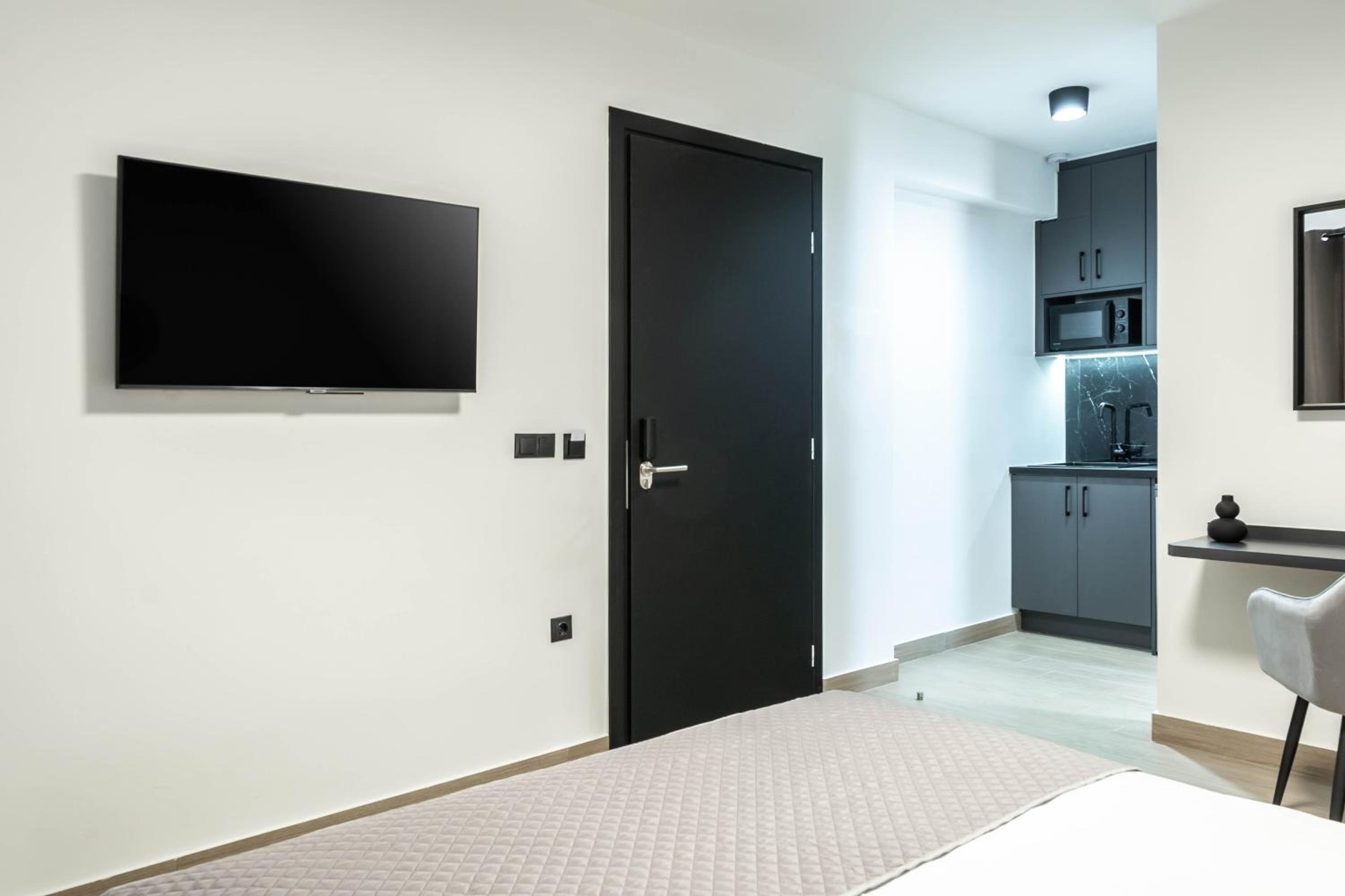 Nerea Boutique Suites Karystos, Billede 3