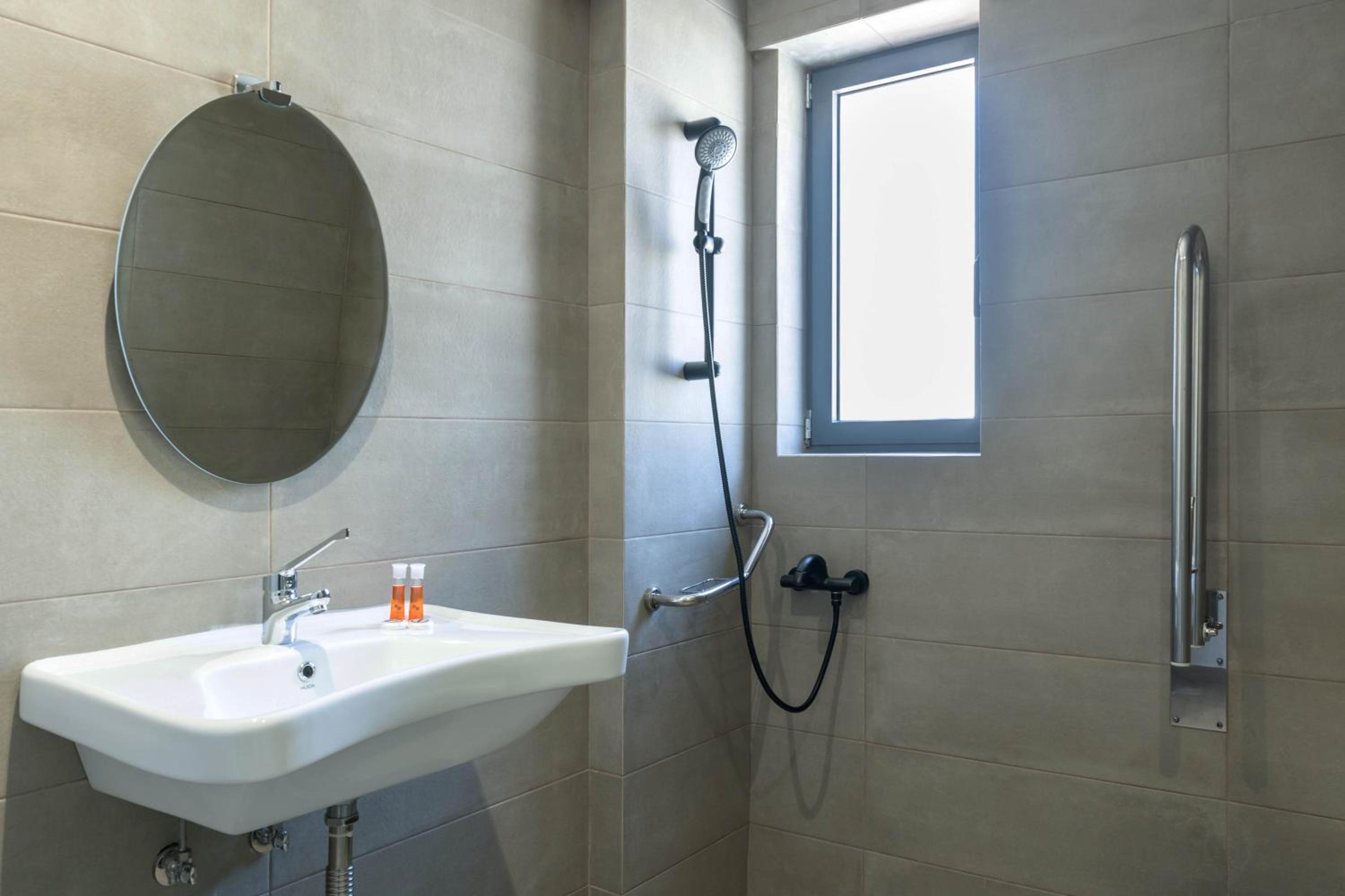 Nerea Boutique Suites Karystos, Billede 7