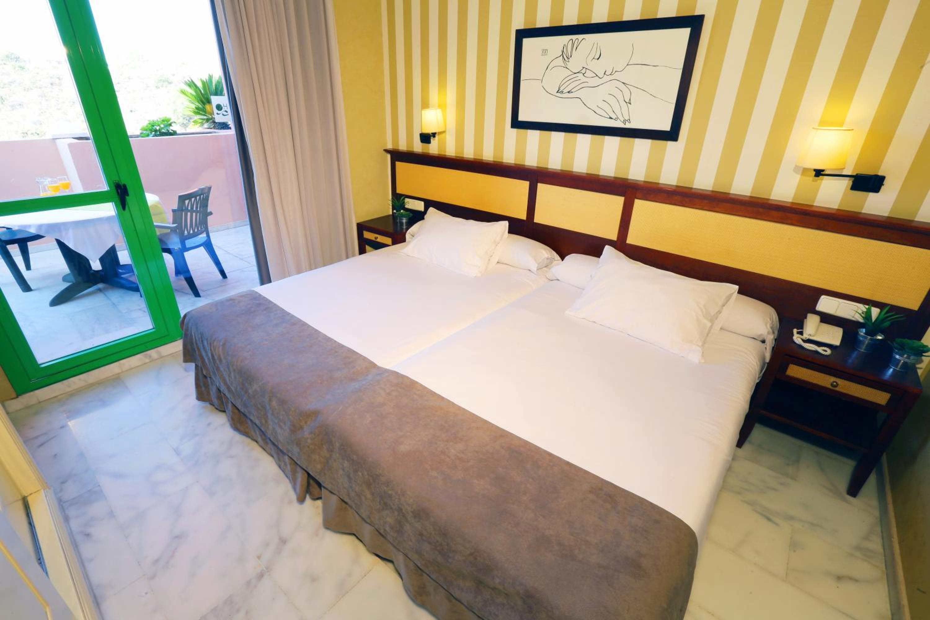 Suite Junior (4 adultos)