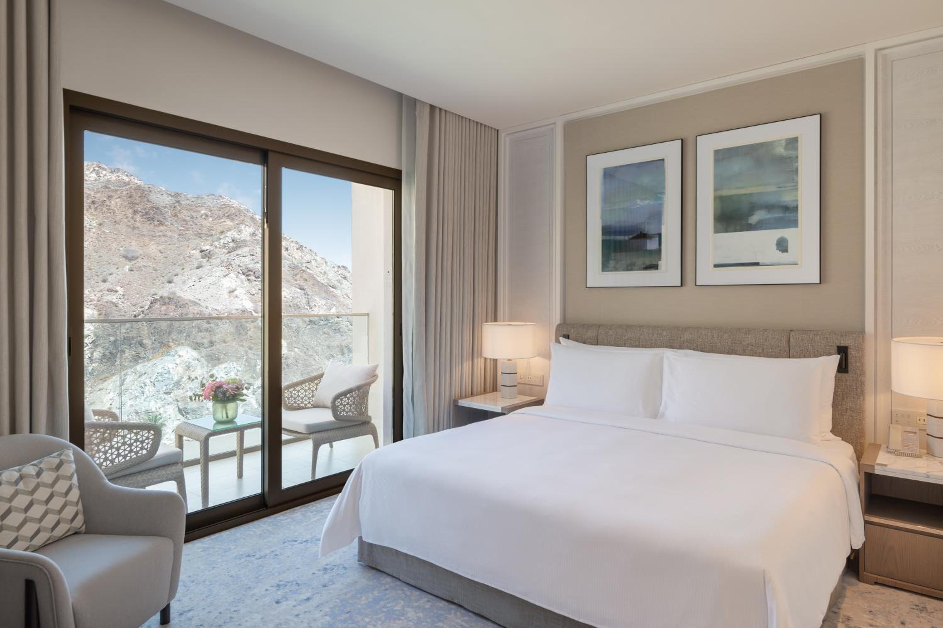 Executive Suite Mountain View