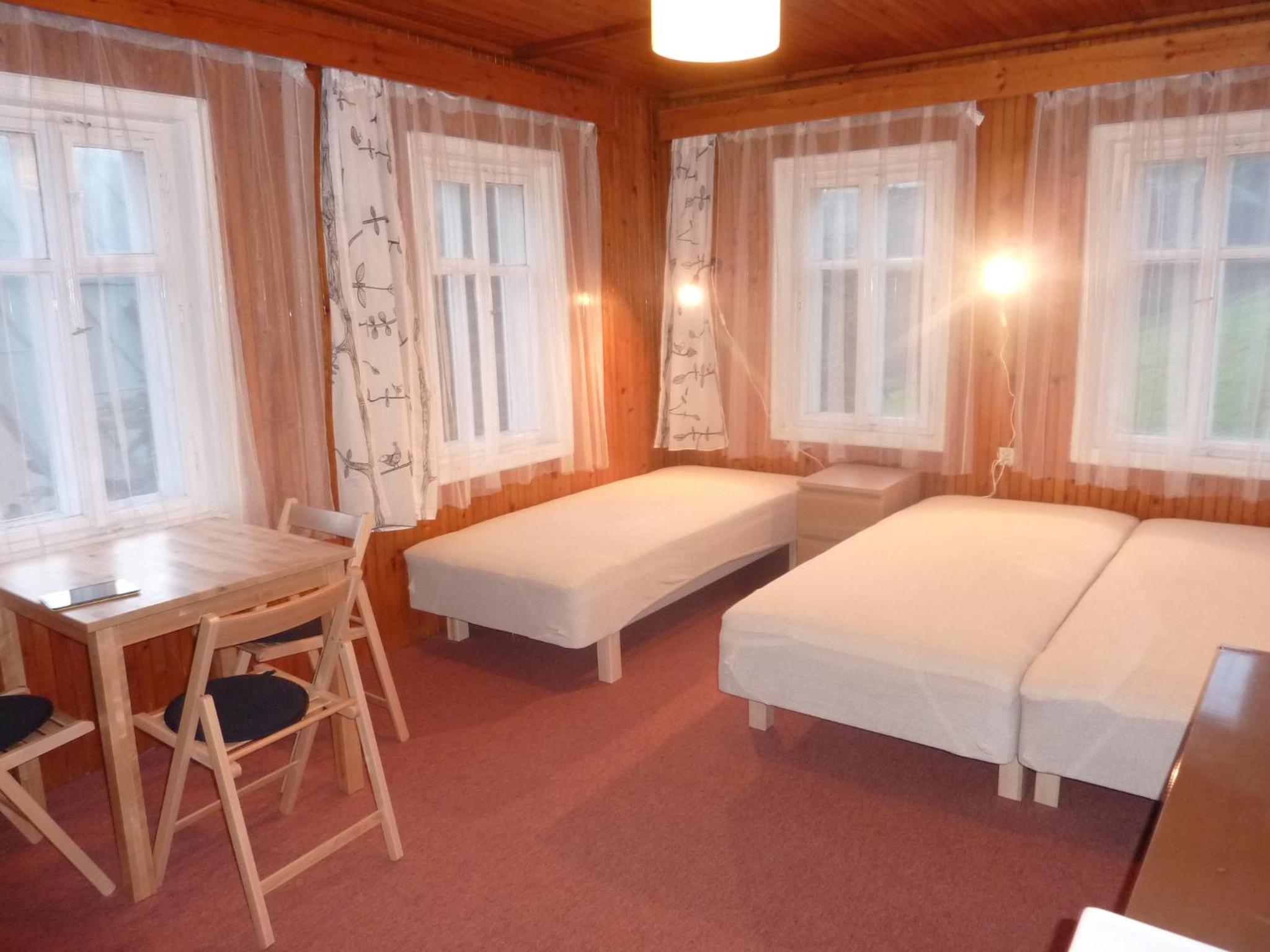 Chalet photo 3