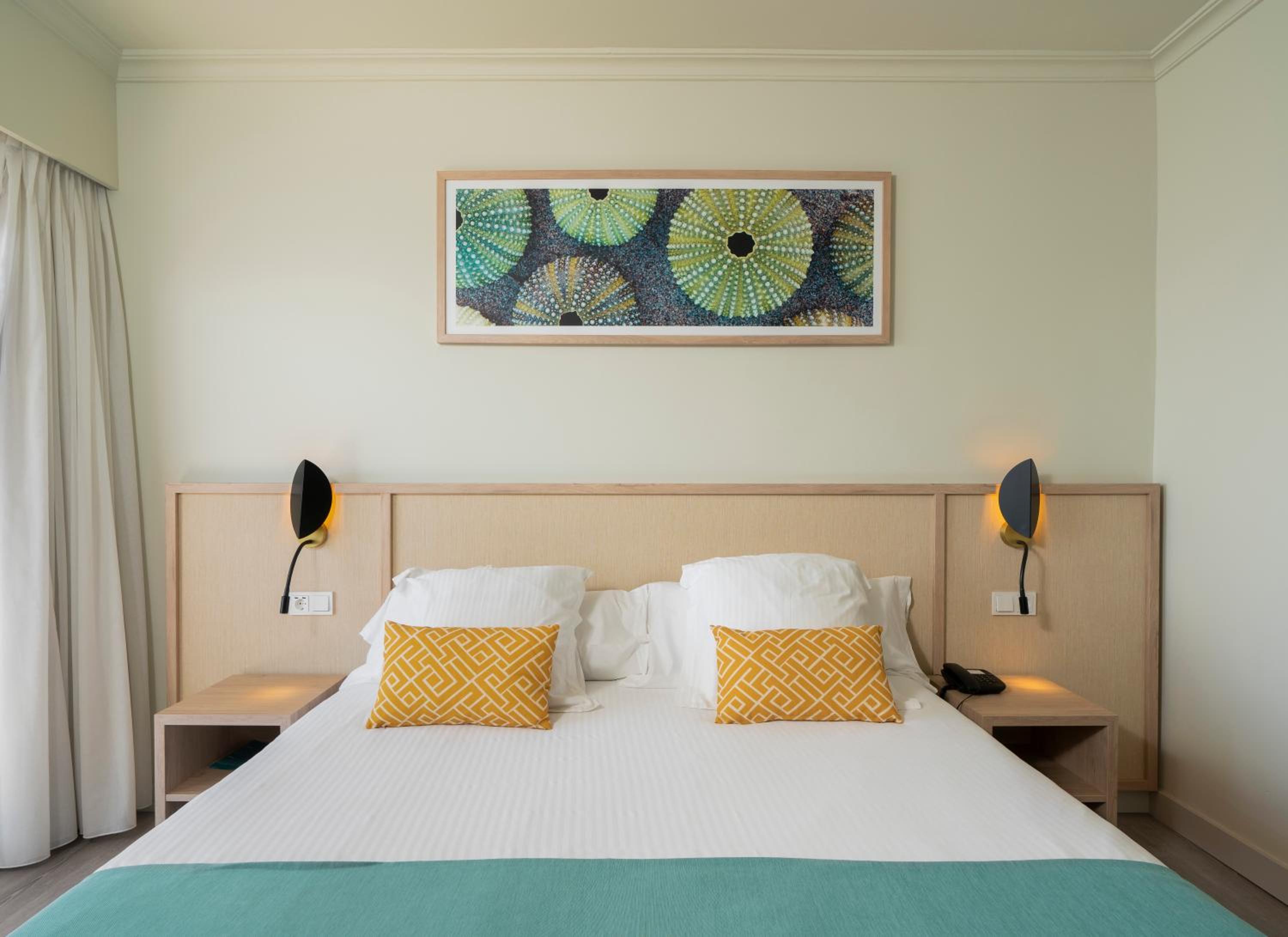 Double Standard Room photo 3