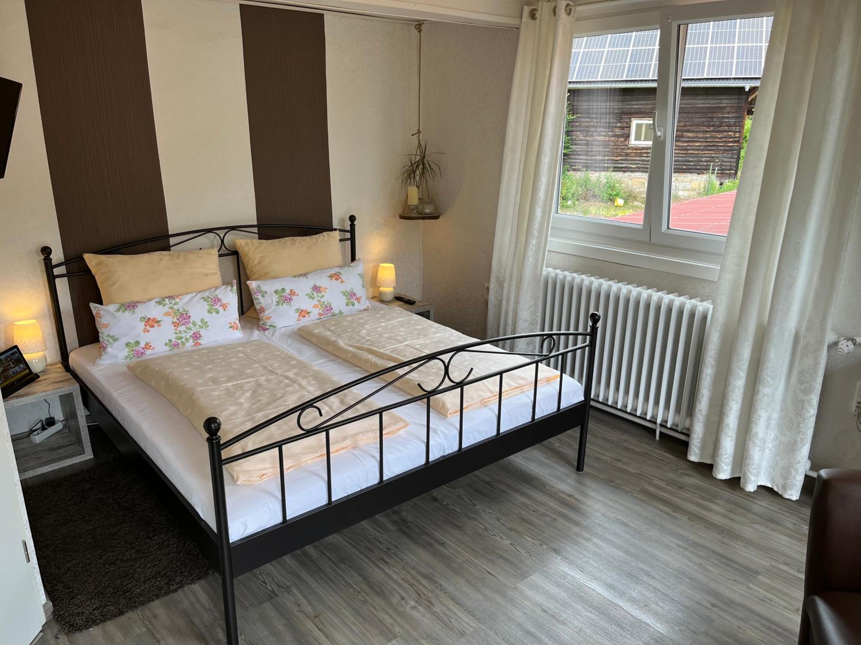Standard Double Room photo 1