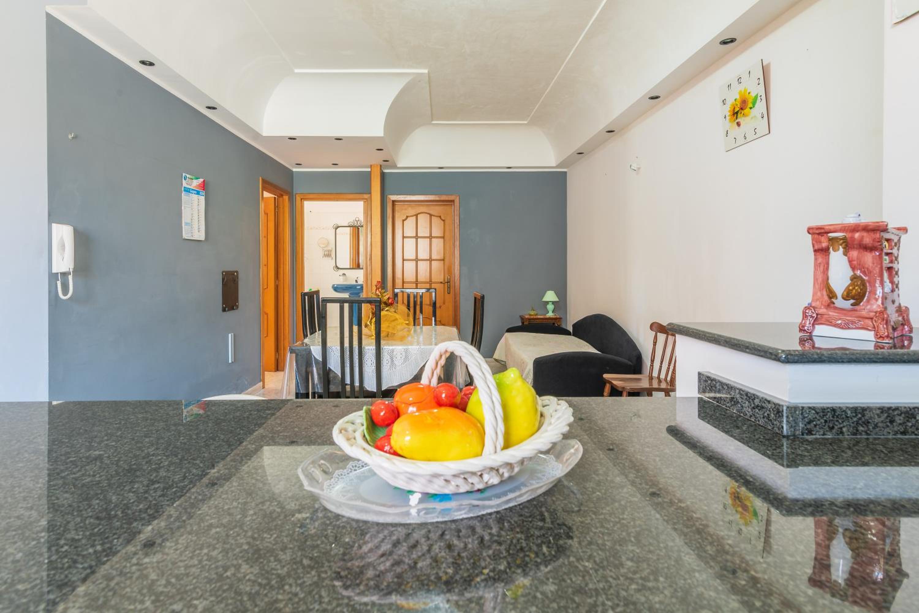 Two-Bedroom Superior Apartment