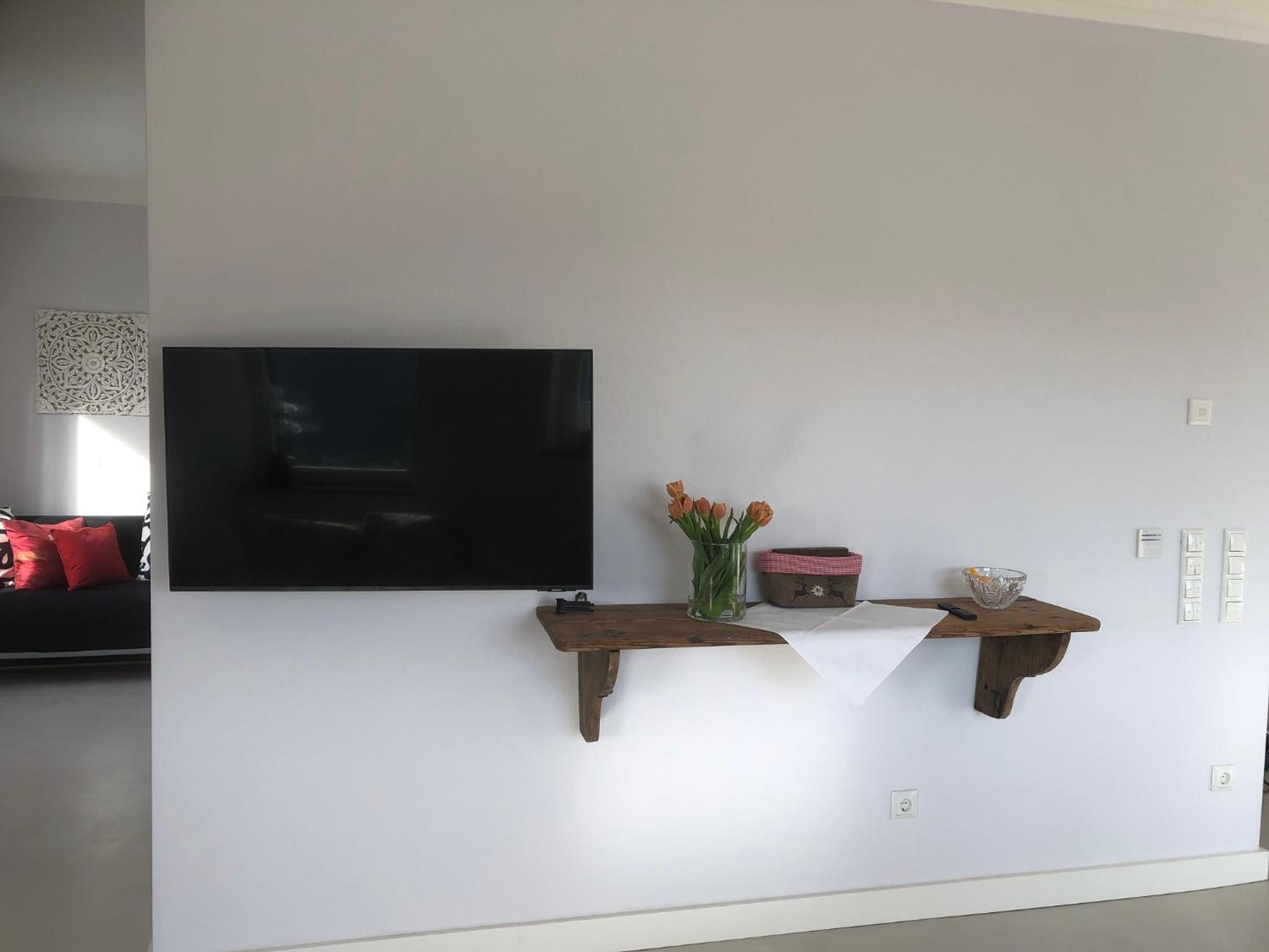 Apartment with Balcony photo 1