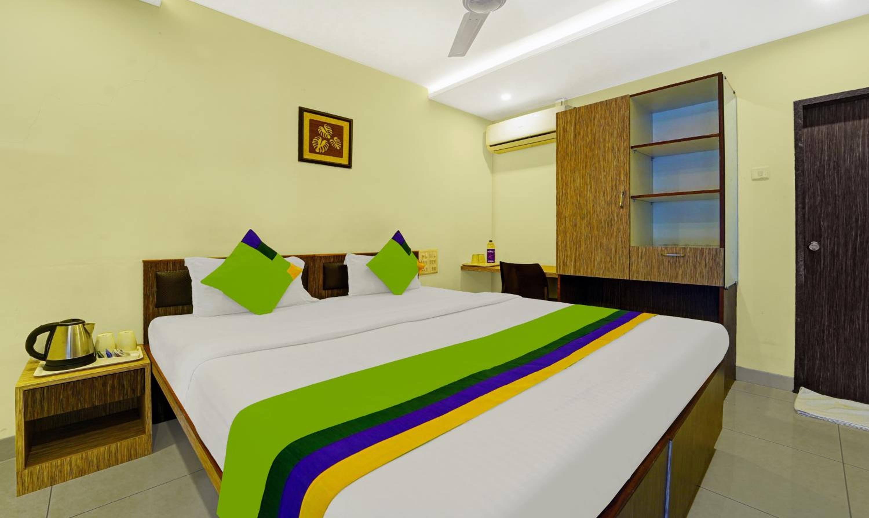 Standard  Room