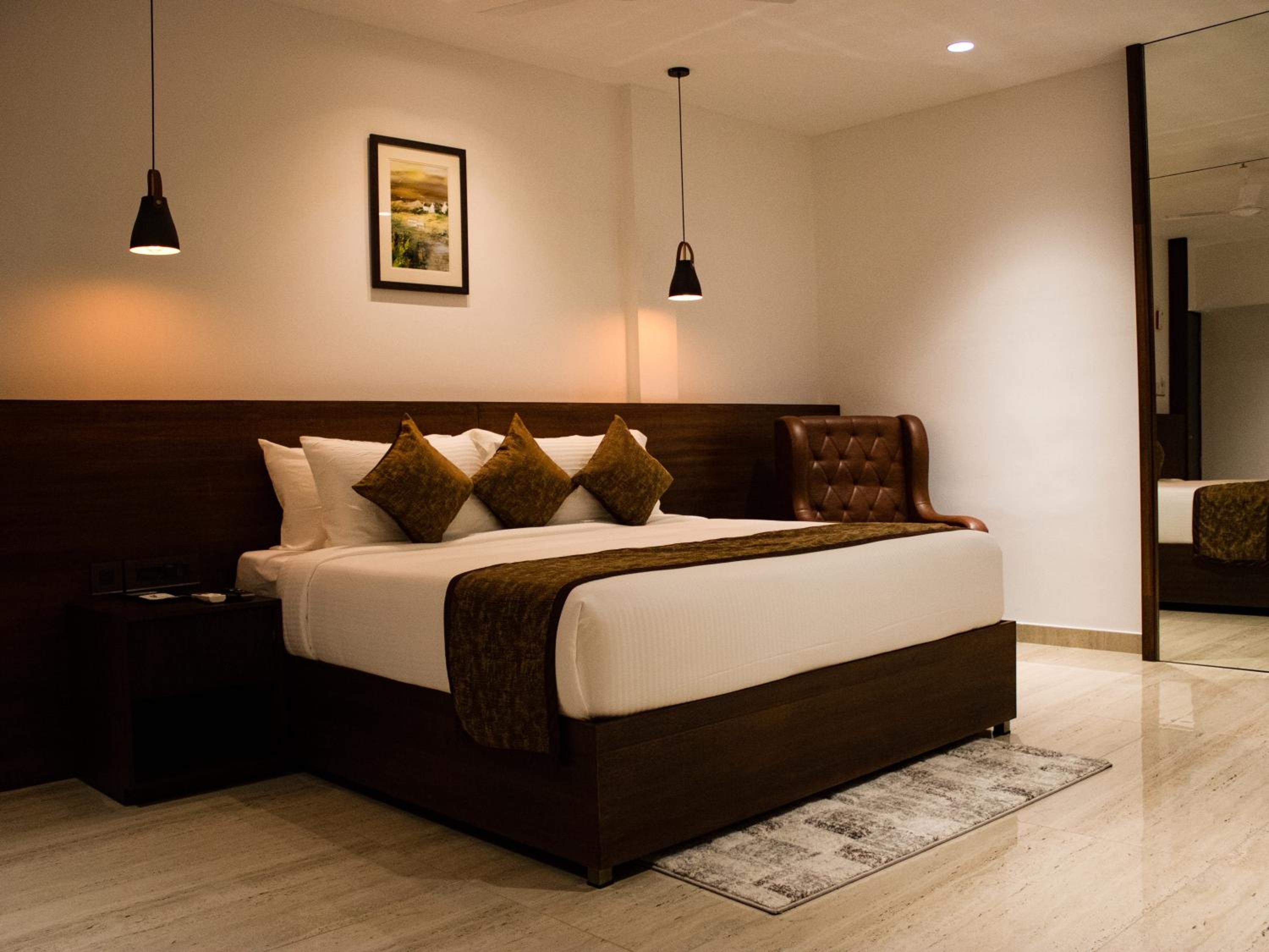 Premium Room photo 2